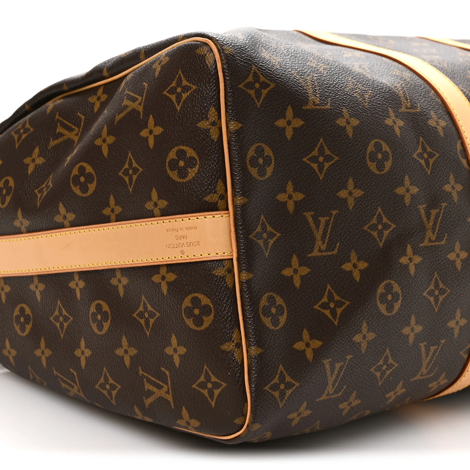Monogram Keepall Bandouliere 50 - Image 9
