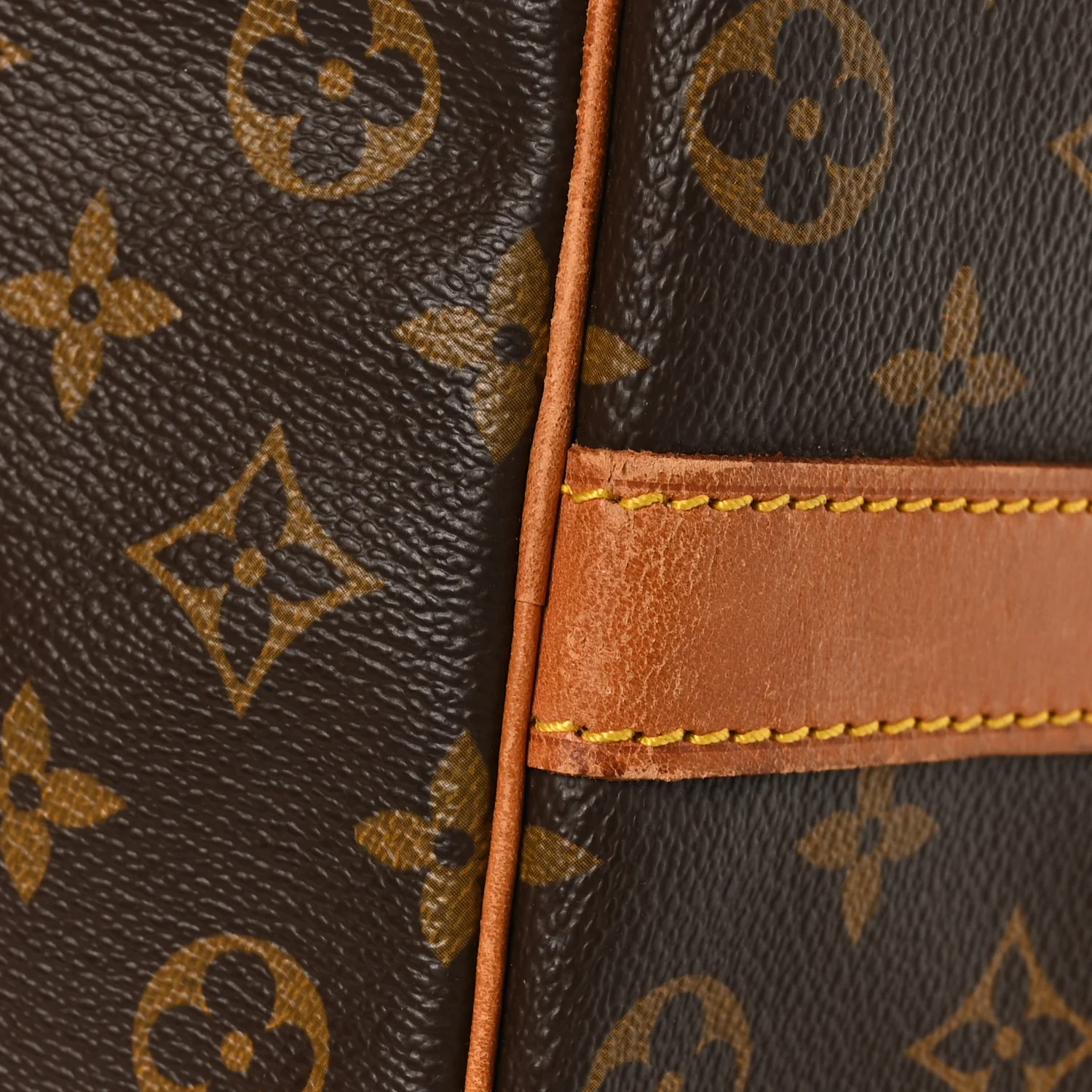 Monogram Keepall Bandouliere 50 - Image 10