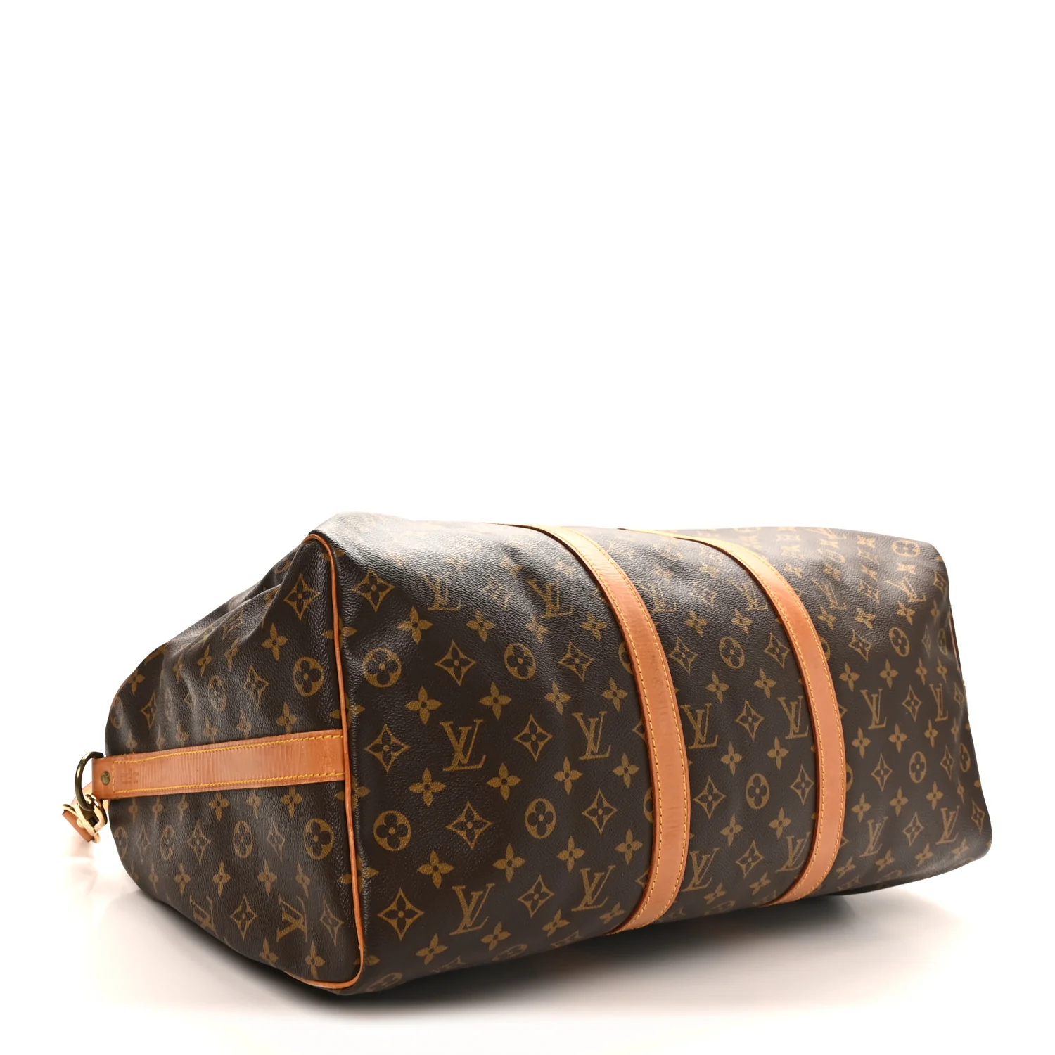 Monogram Keepall Bandouliere 50 - Image 3