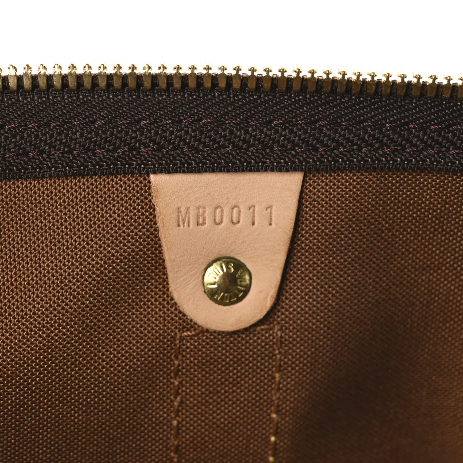 Monogram Keepall Bandouliere 50 - Image 6