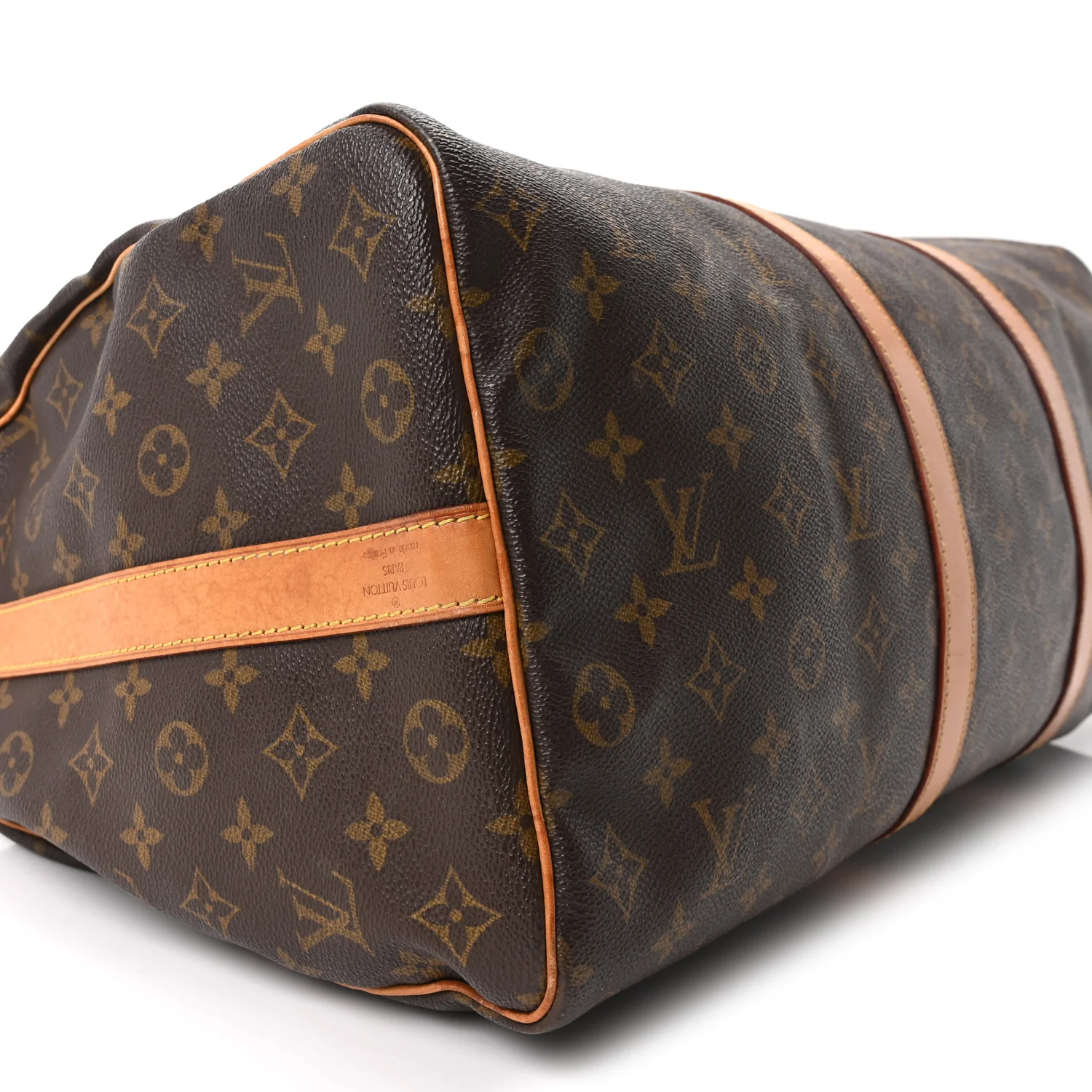 Monogram Keepall Bandouliere 50 - Image 7