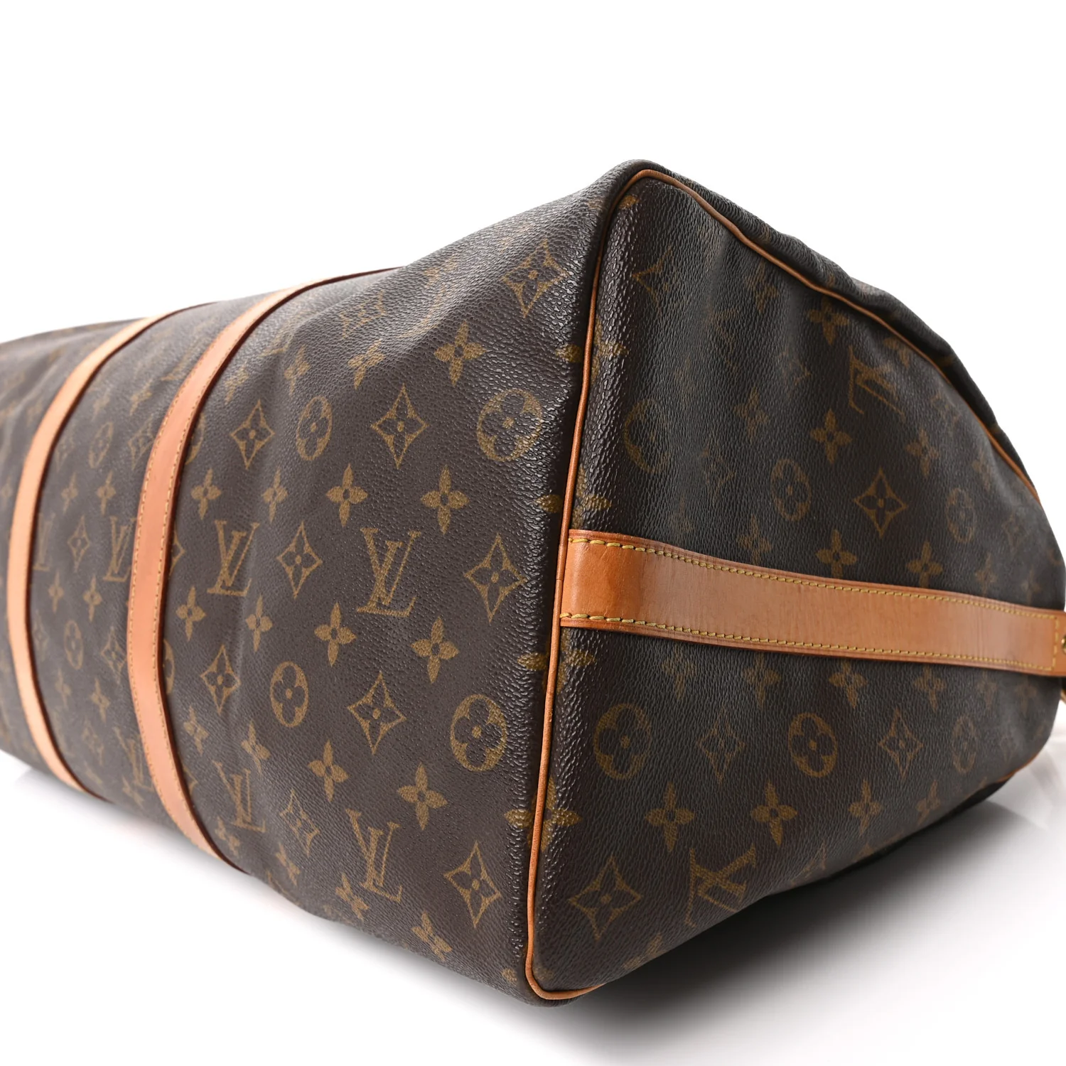 Monogram Keepall Bandouliere 50 - Image 8