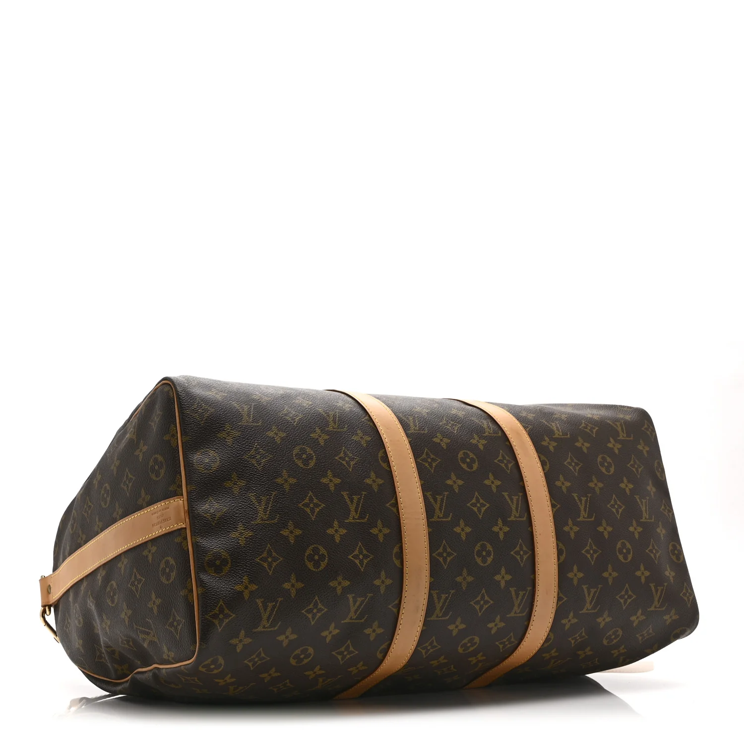 Monogram Keepall Bandouliere 50 - Image 3