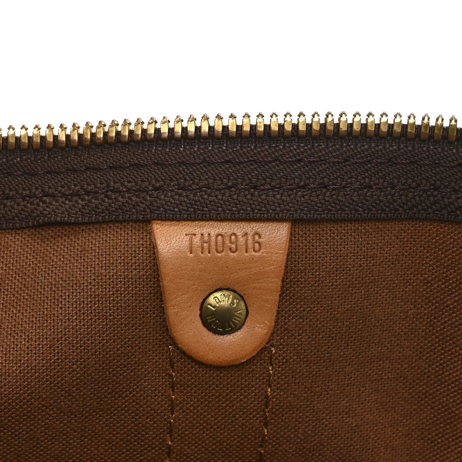 Monogram Keepall Bandouliere 50 - Image 6