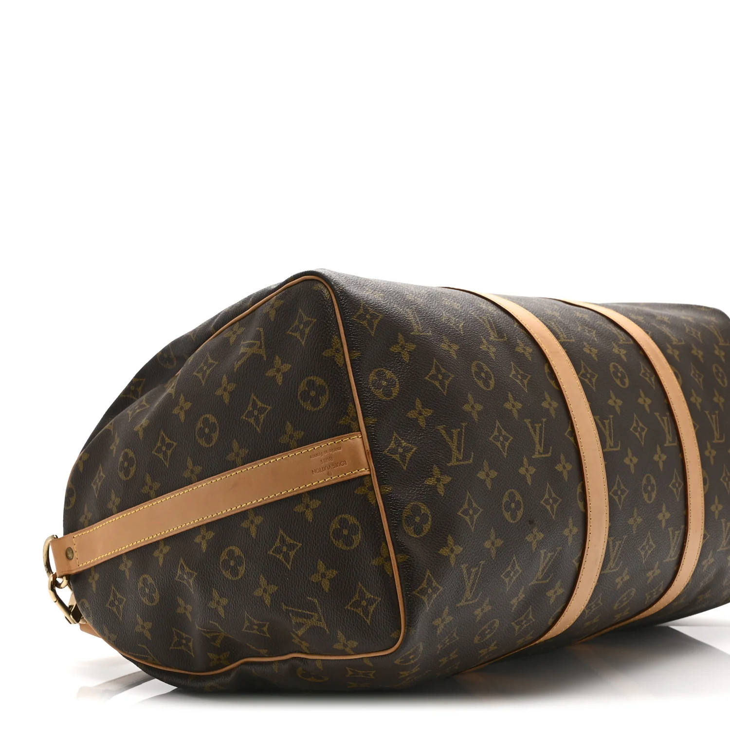 Monogram Keepall Bandouliere 50 - Image 8