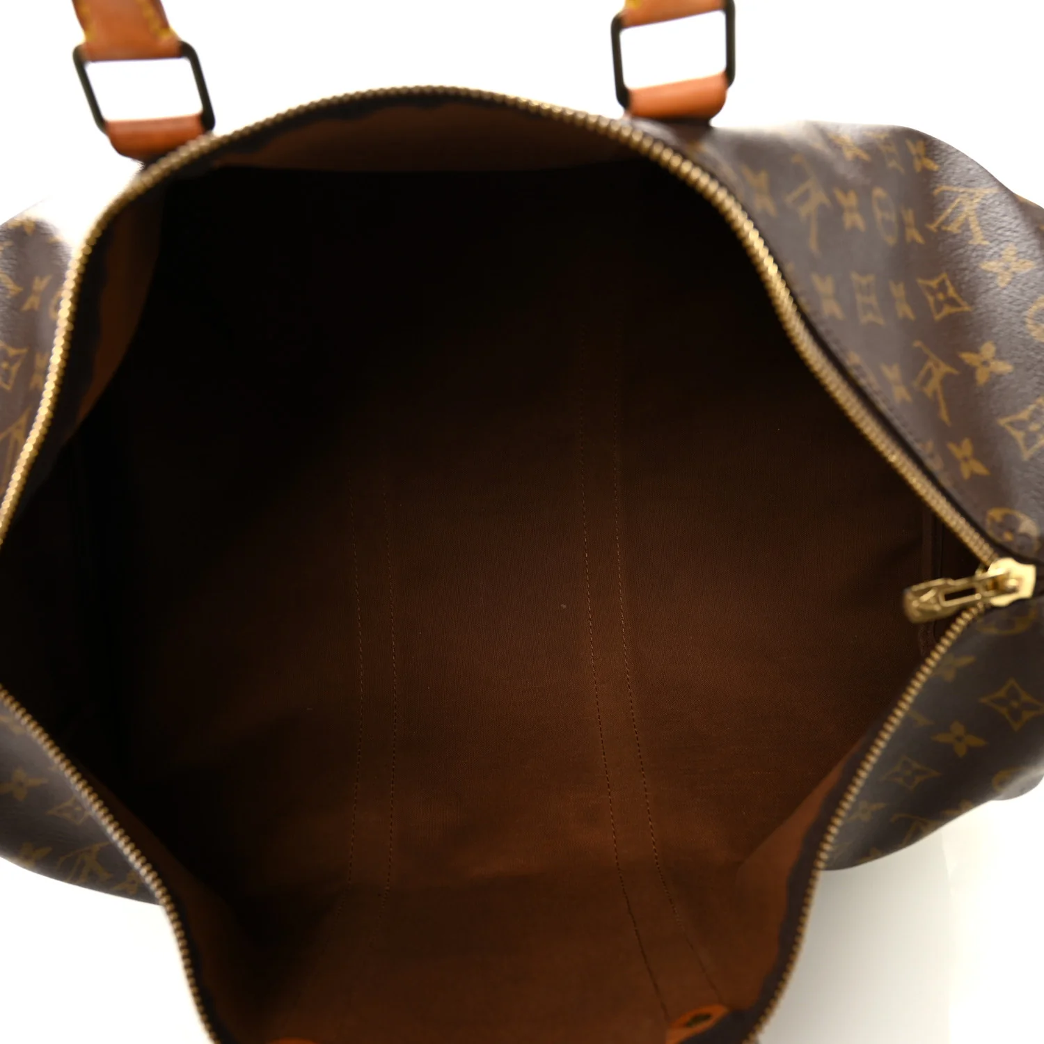 Monogram Keepall Bandouliere 50 - Image 4