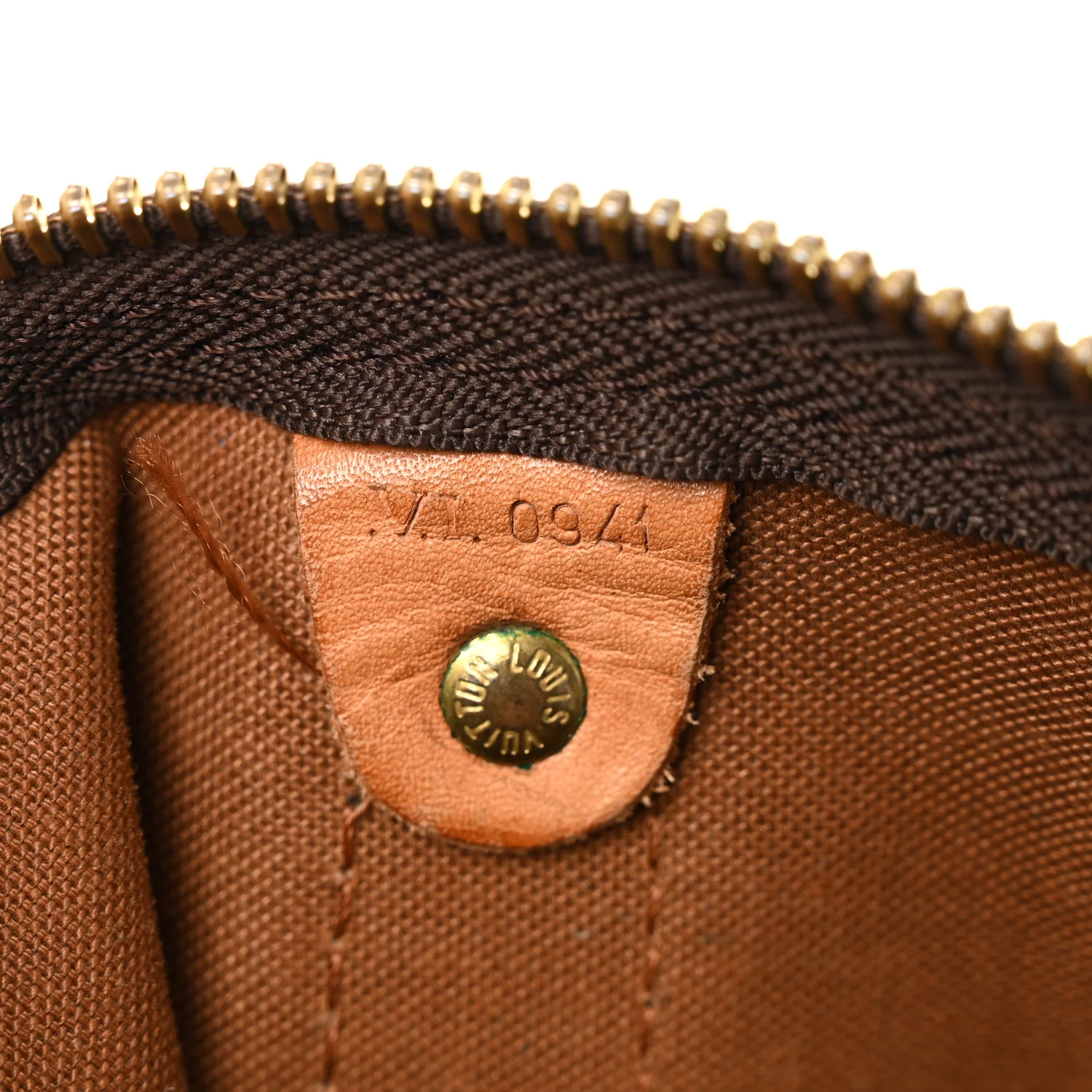 Monogram Keepall Bandouliere 50 - Image 6