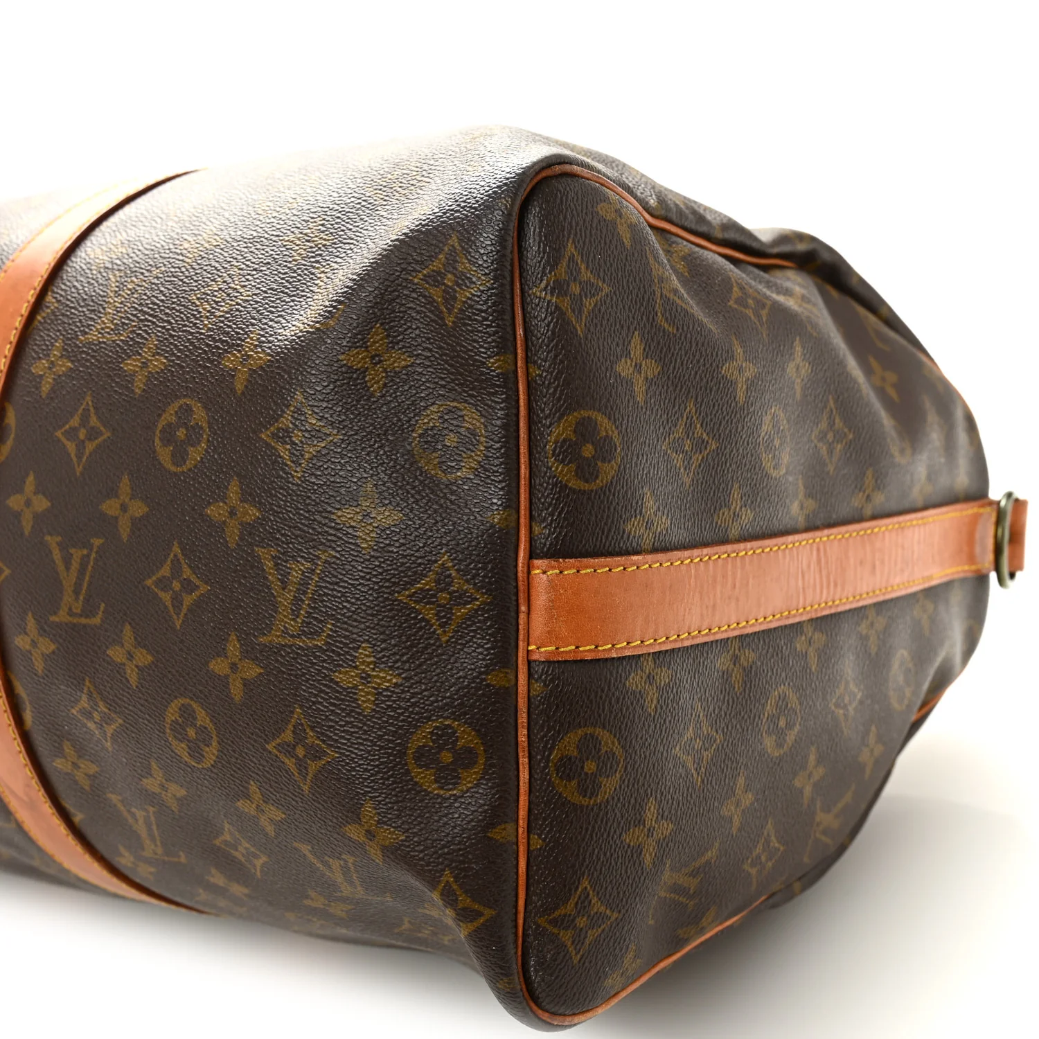Monogram Keepall Bandouliere 50 - Image 9