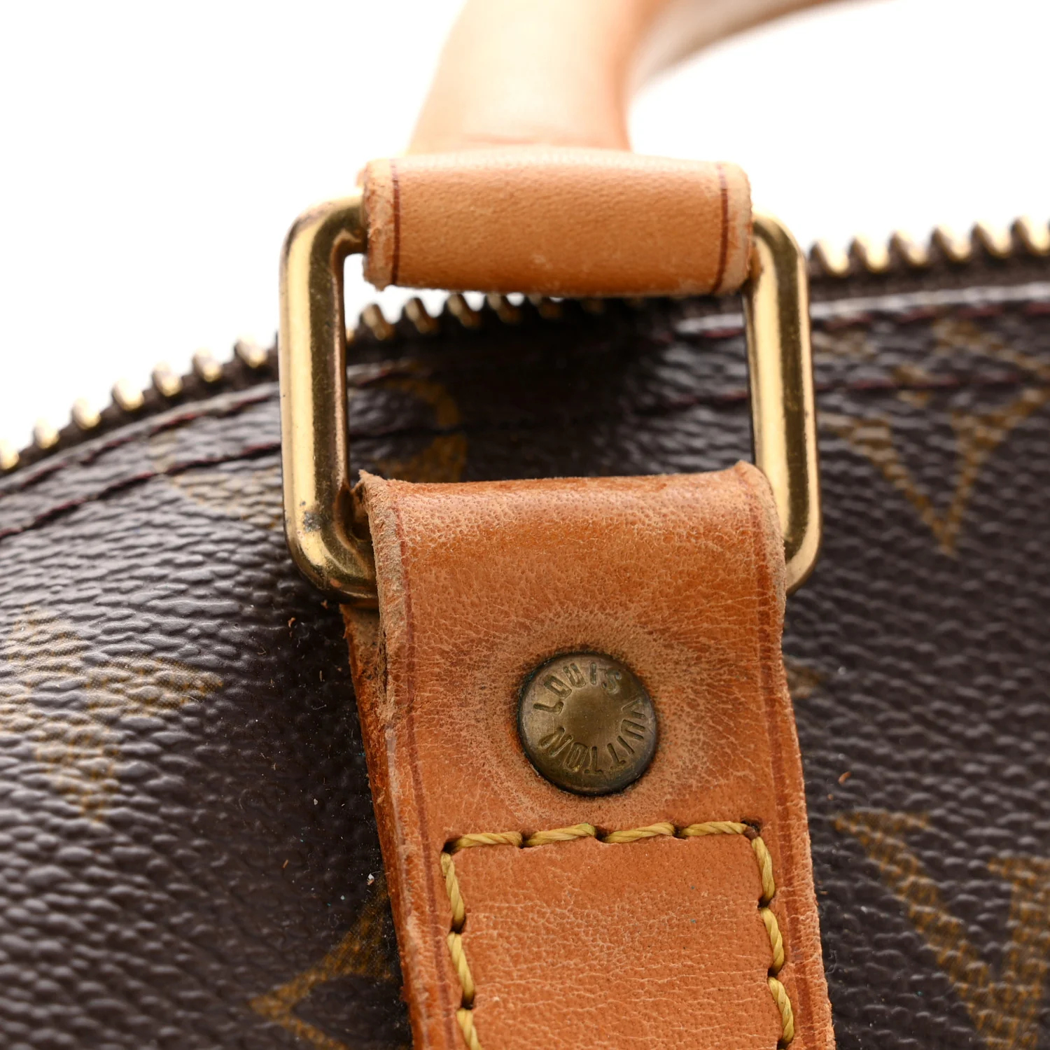 Monogram Keepall Bandouliere 50 - Image 13