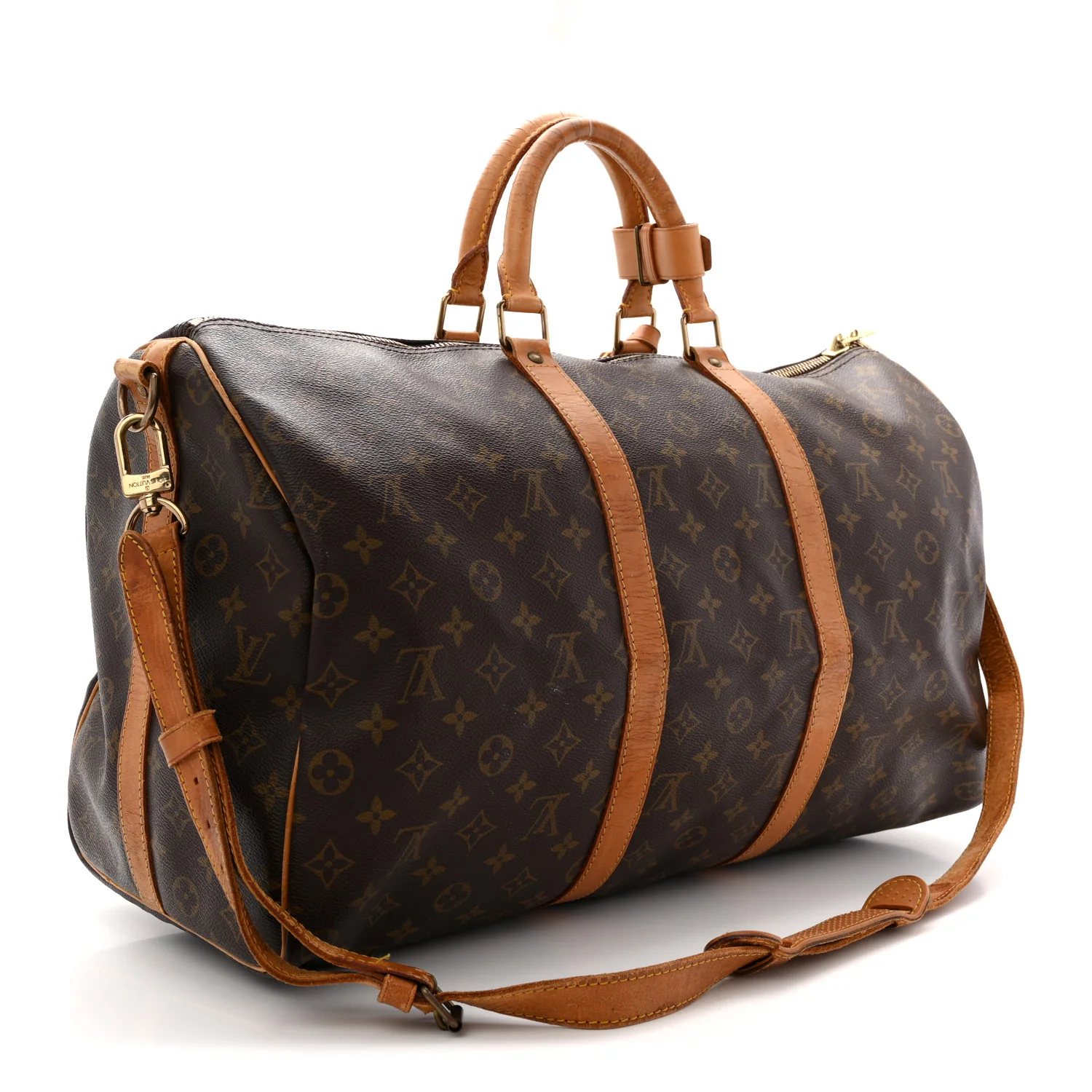Monogram Keepall Bandouliere 50 - Image 2