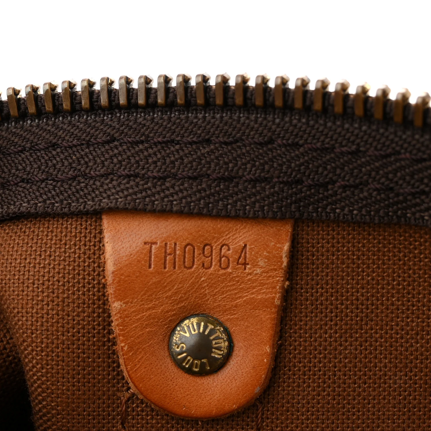Monogram Keepall Bandouliere 50 - Image 6