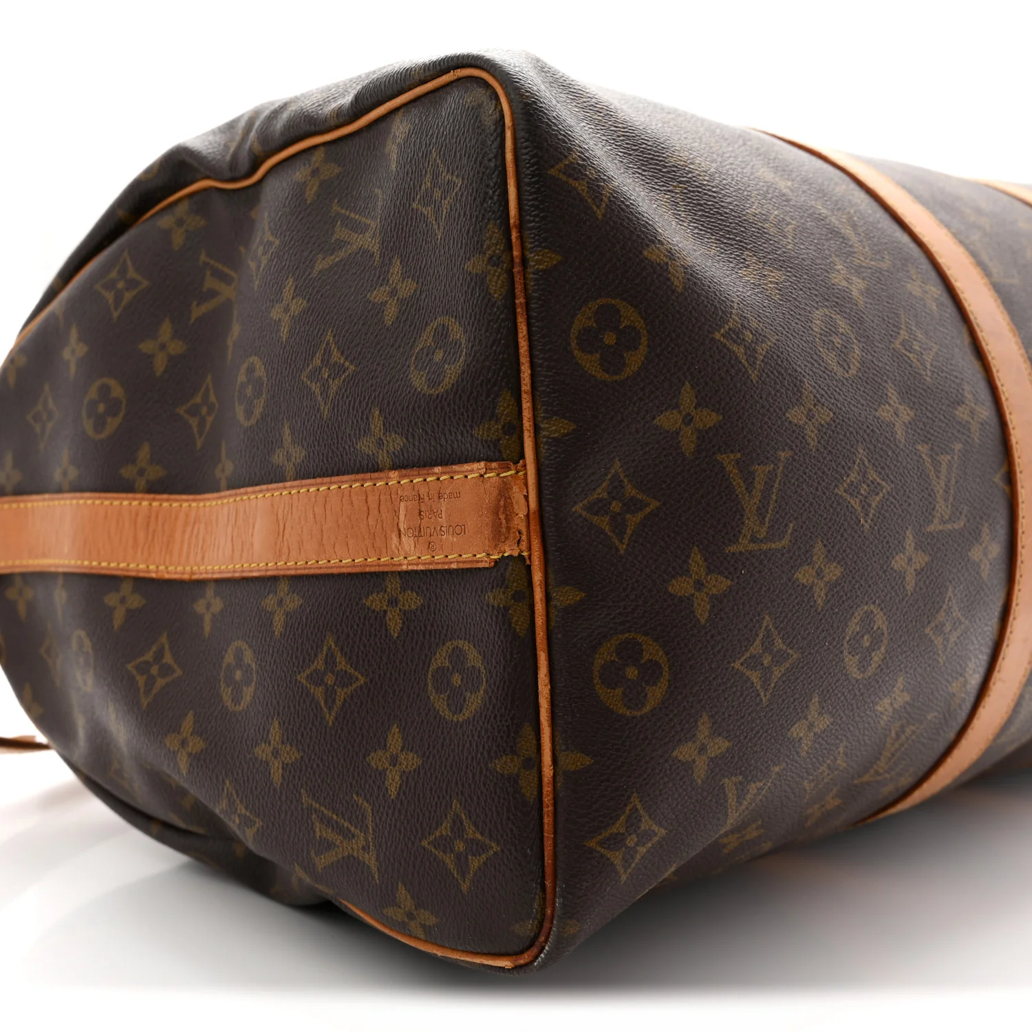 Monogram Keepall Bandouliere 50 - Image 8