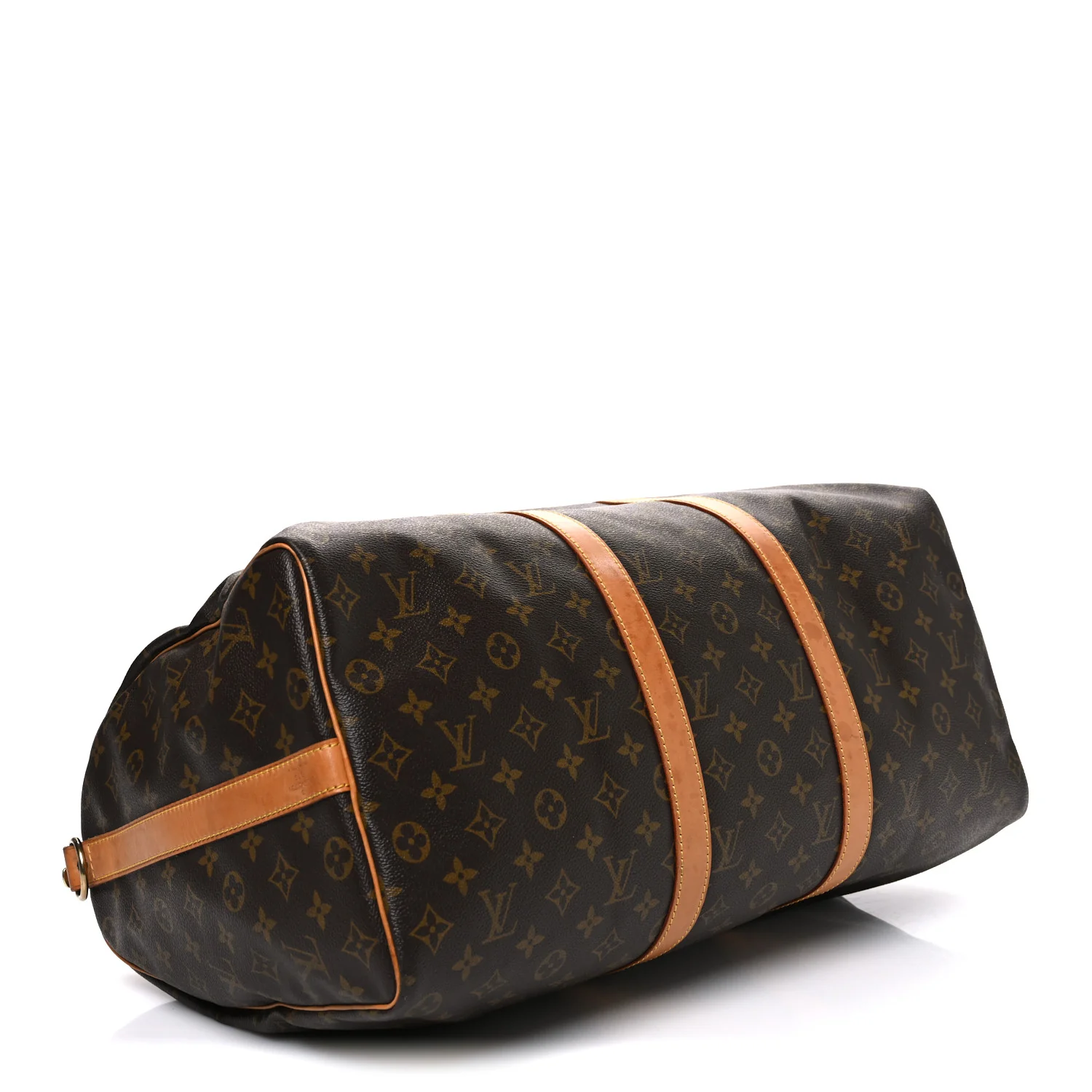 Monogram Keepall Bandouliere 50 - Image 3