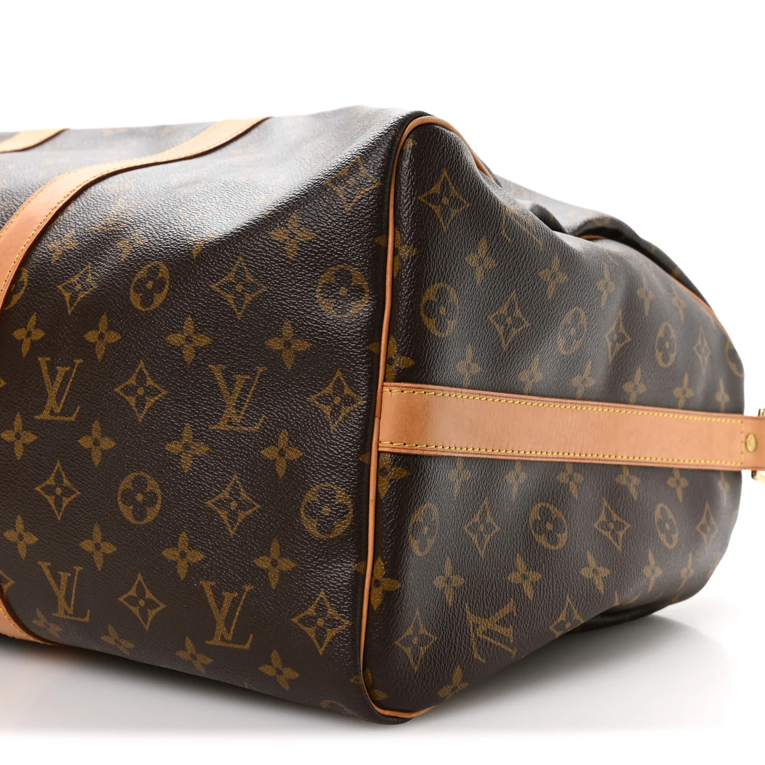 Monogram Keepall Bandouliere 50 - Image 9