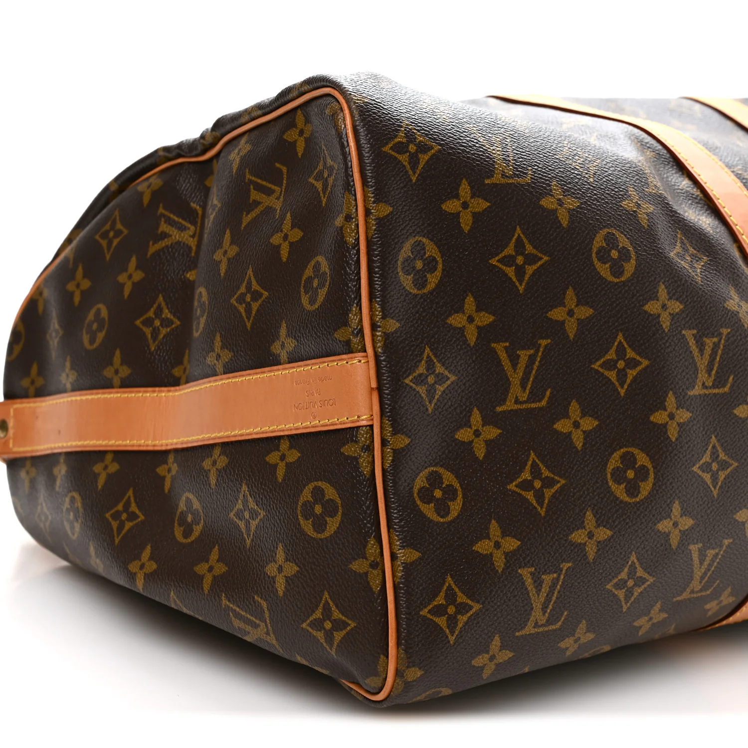 Monogram Keepall Bandouliere 50 - Image 8