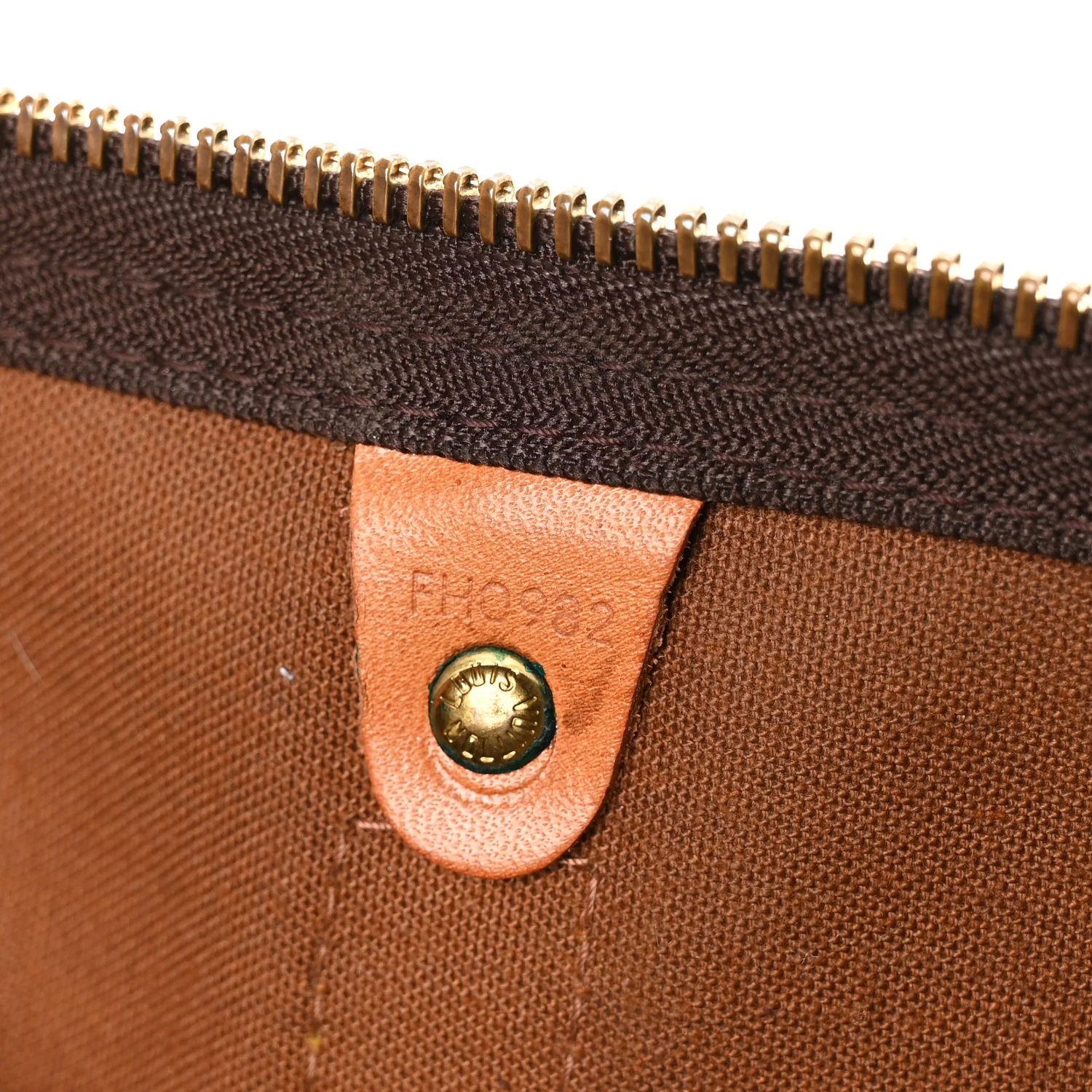 Monogram Keepall Bandouliere 50 - Image 6