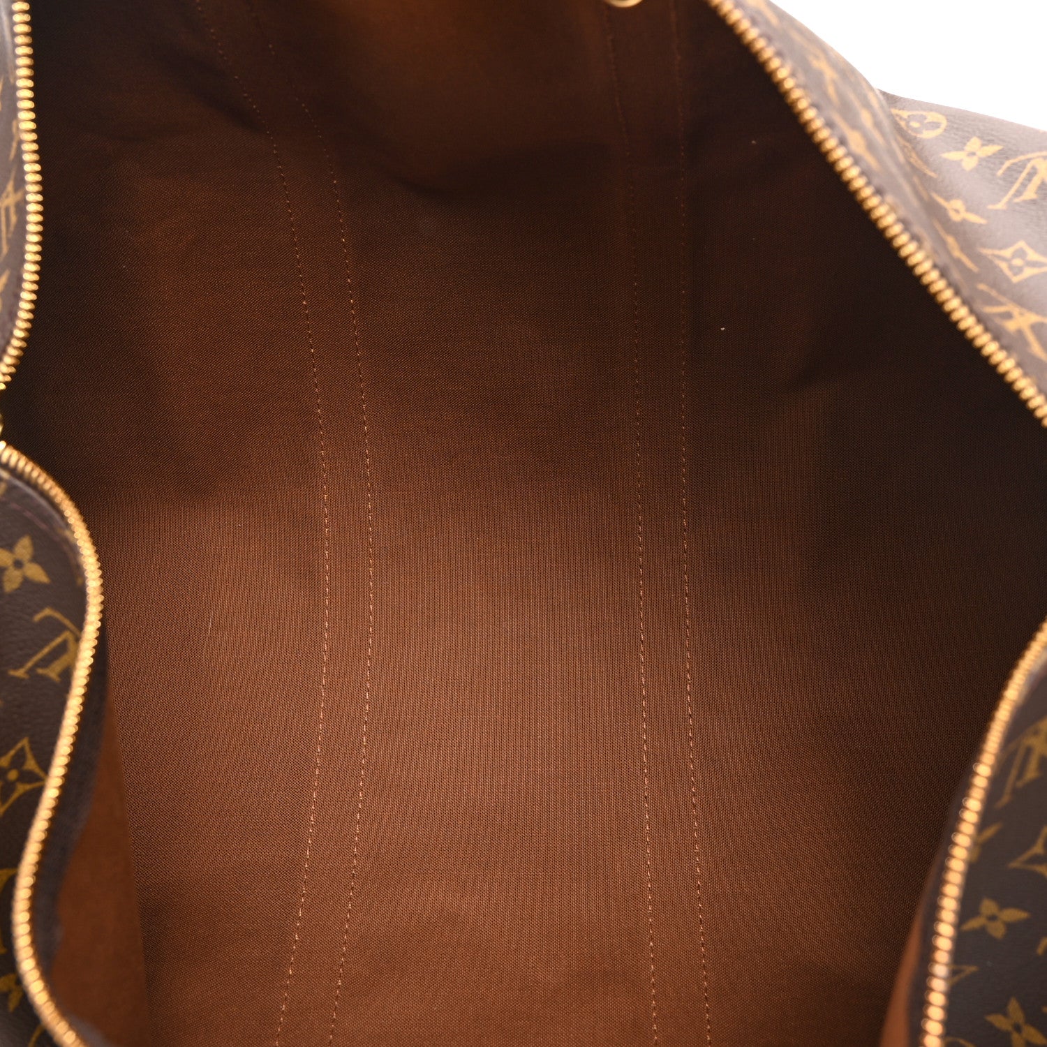 Monogram Keepall Bandouliere 50 - Image 4