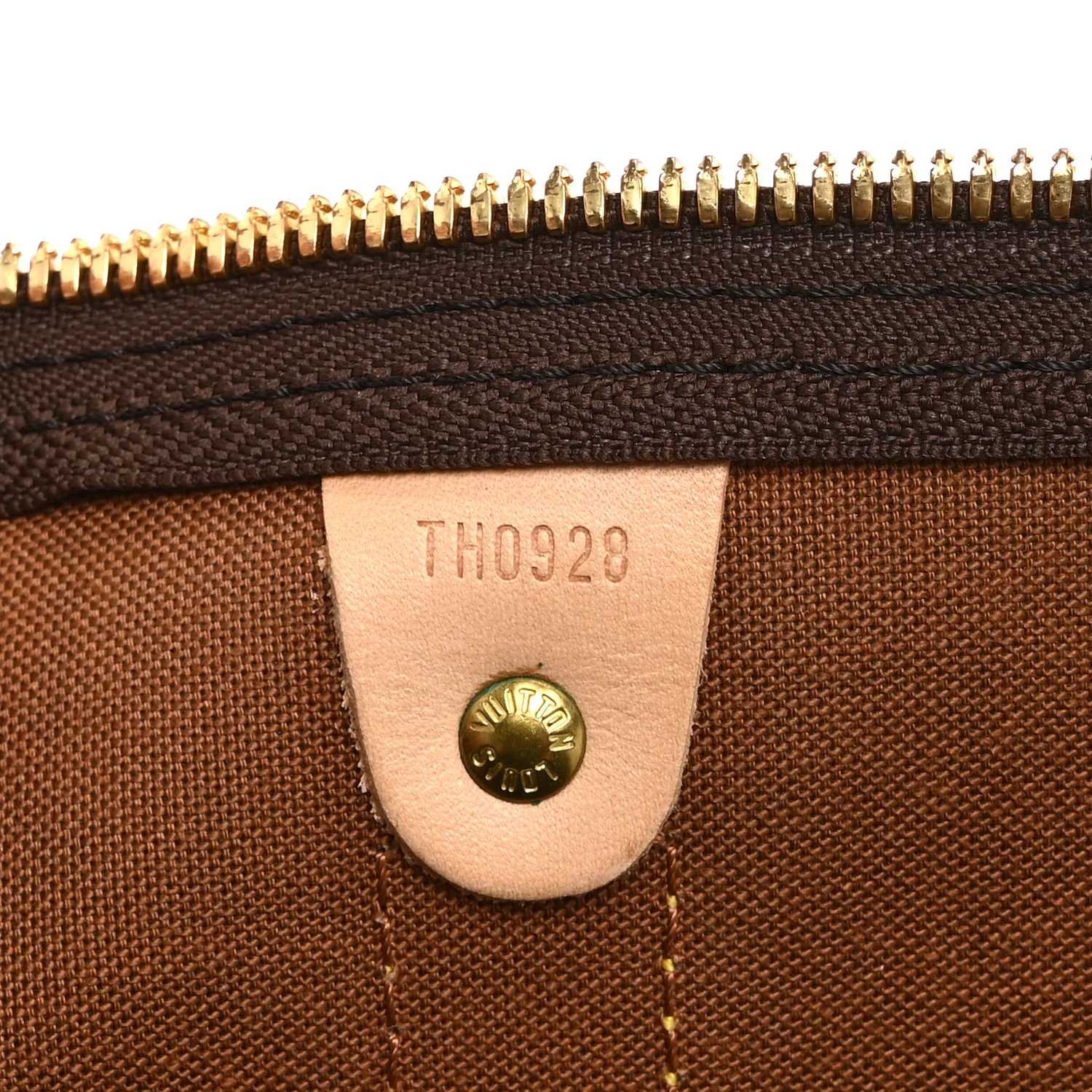 Monogram Keepall Bandouliere 50 - Image 6