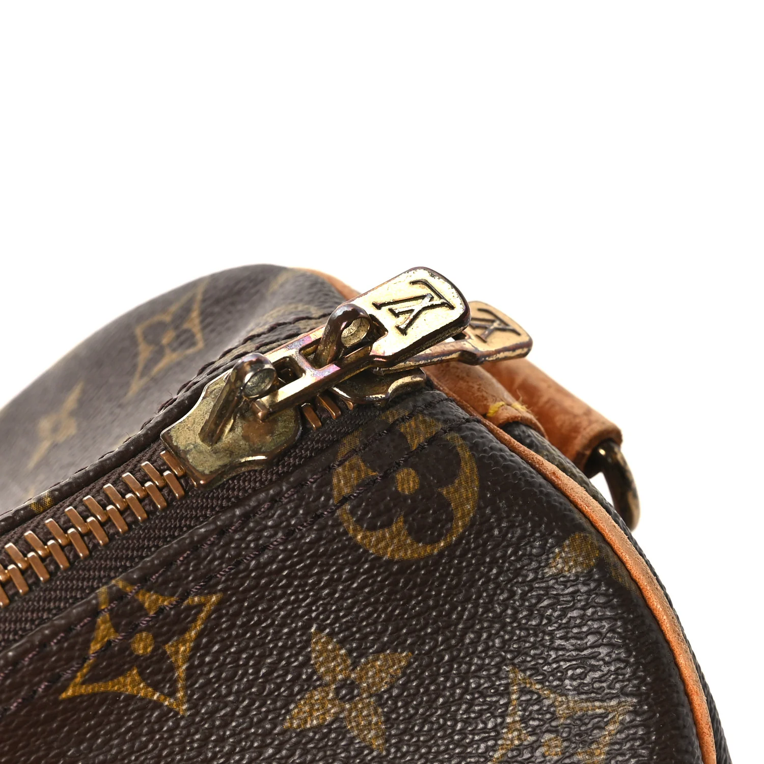 Monogram Keepall Bandouliere 50 - Image 10