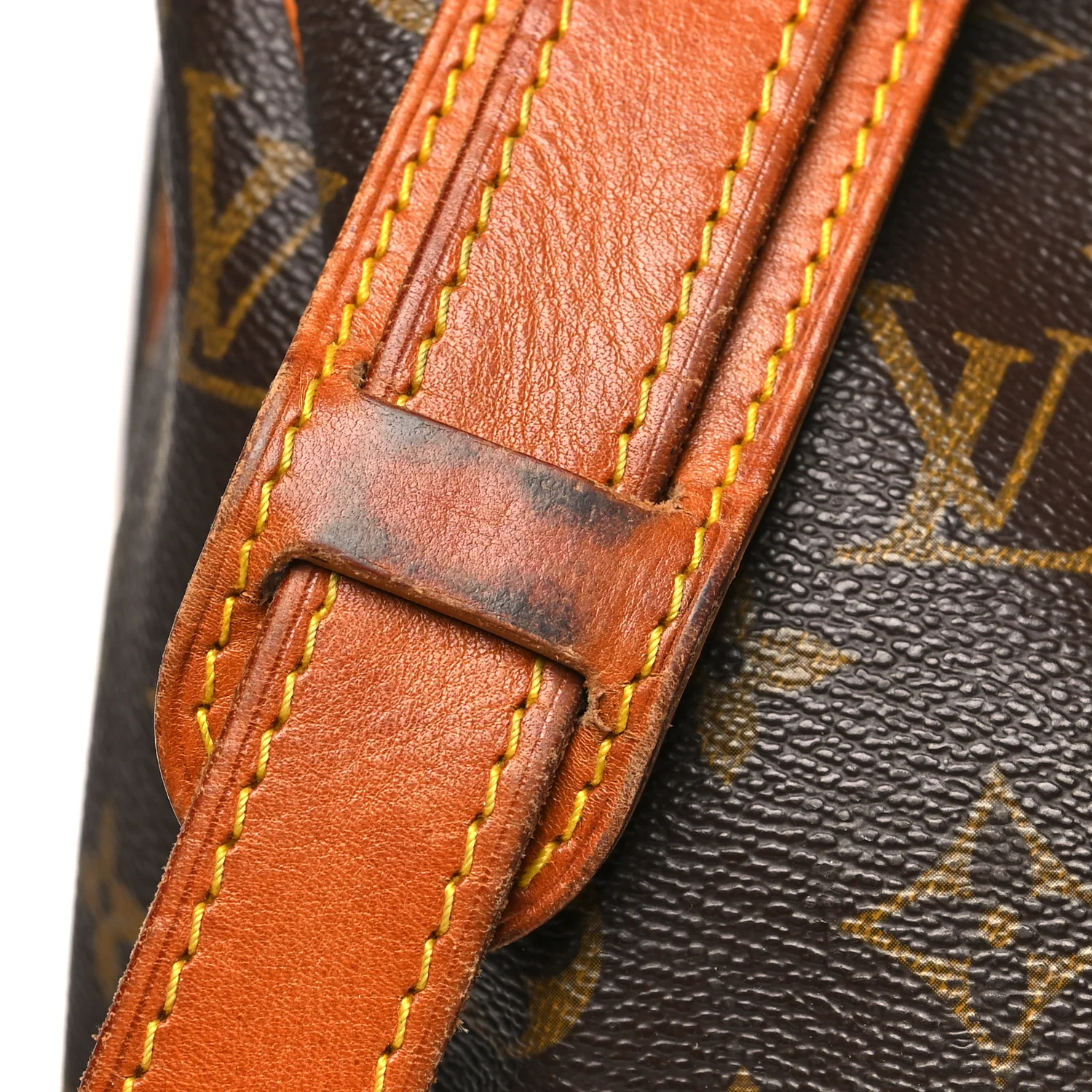 Monogram Keepall Bandouliere 50 - Image 11
