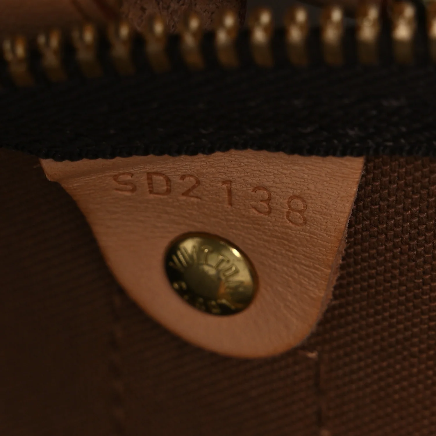Monogram Keepall Bandouliere 55 - Image 6