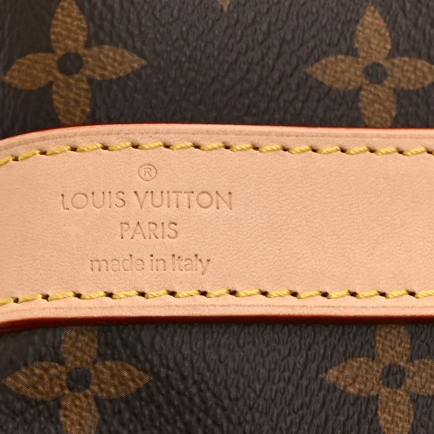 Monogram Keepall Bandouliere 55 - Image 5