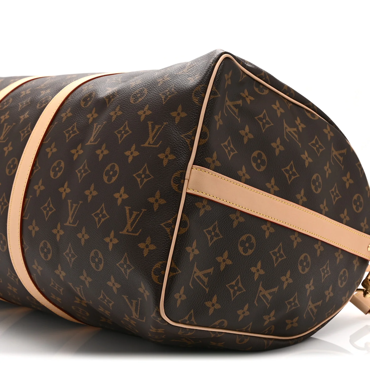 Monogram Keepall Bandouliere 55 - Image 8