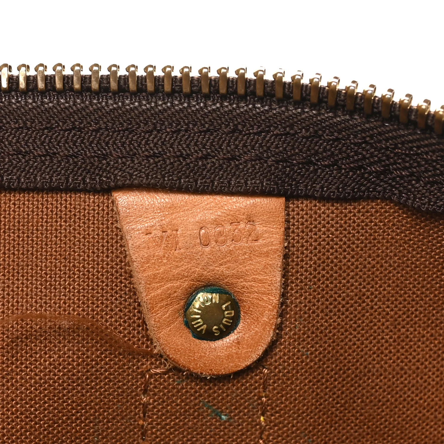 Monogram Keepall Bandouliere 55 - Image 5
