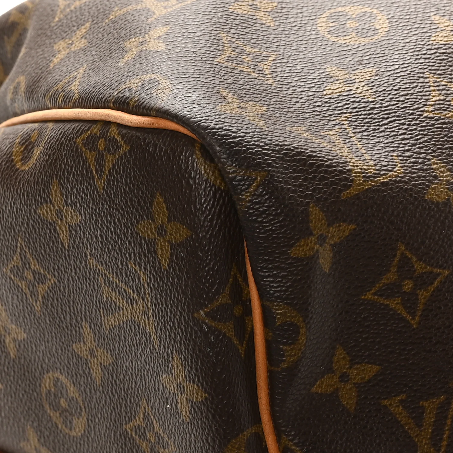 Monogram Keepall Bandouliere 55 - Image 8