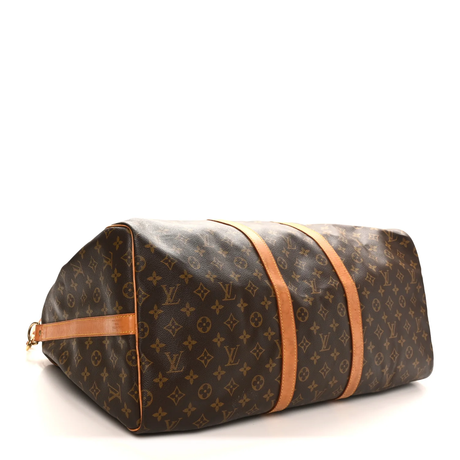 Monogram Keepall Bandouliere 55 - Image 3