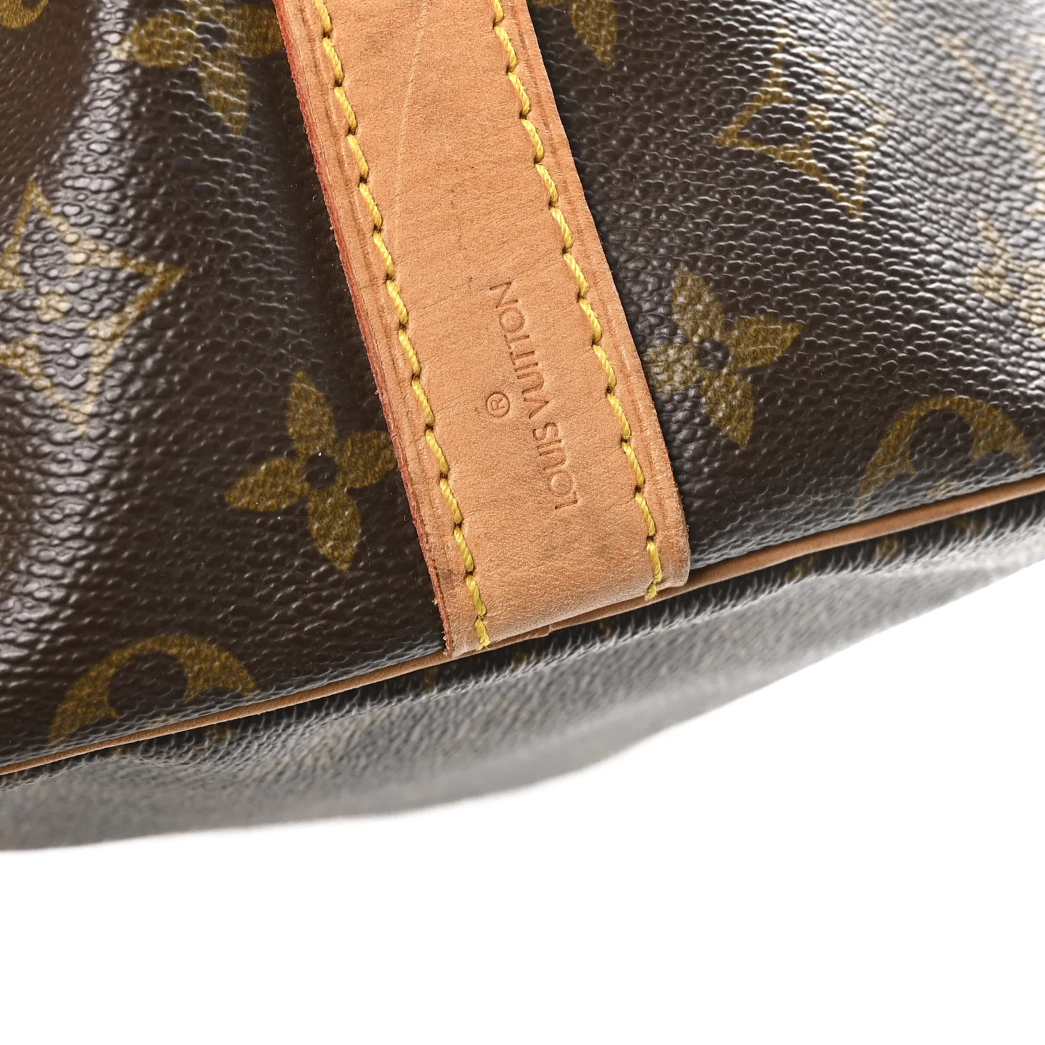 Monogram Keepall Bandouliere 55 - Image 5