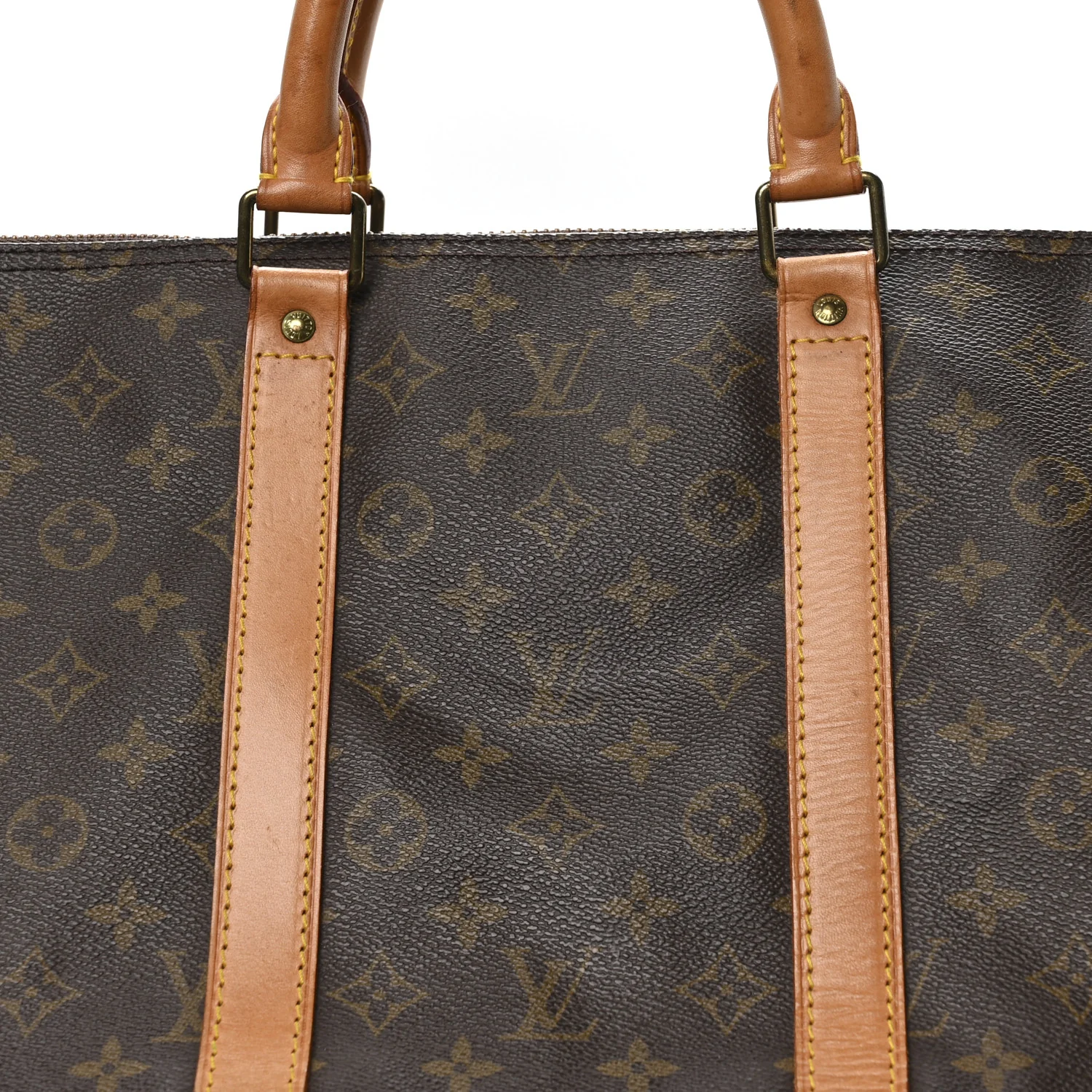 Monogram Keepall Bandouliere 55 - Image 7