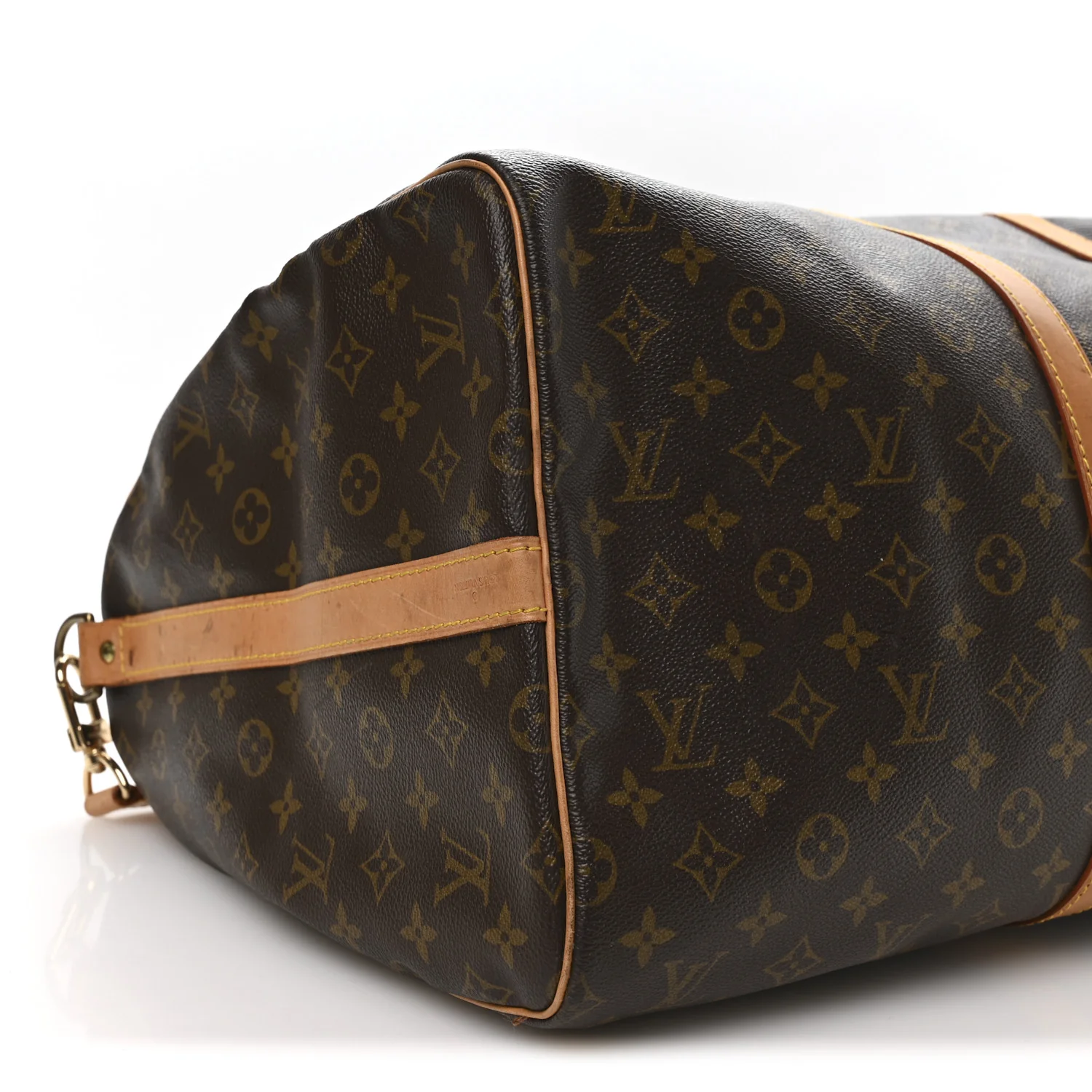 Monogram Keepall Bandouliere 55 - Image 8