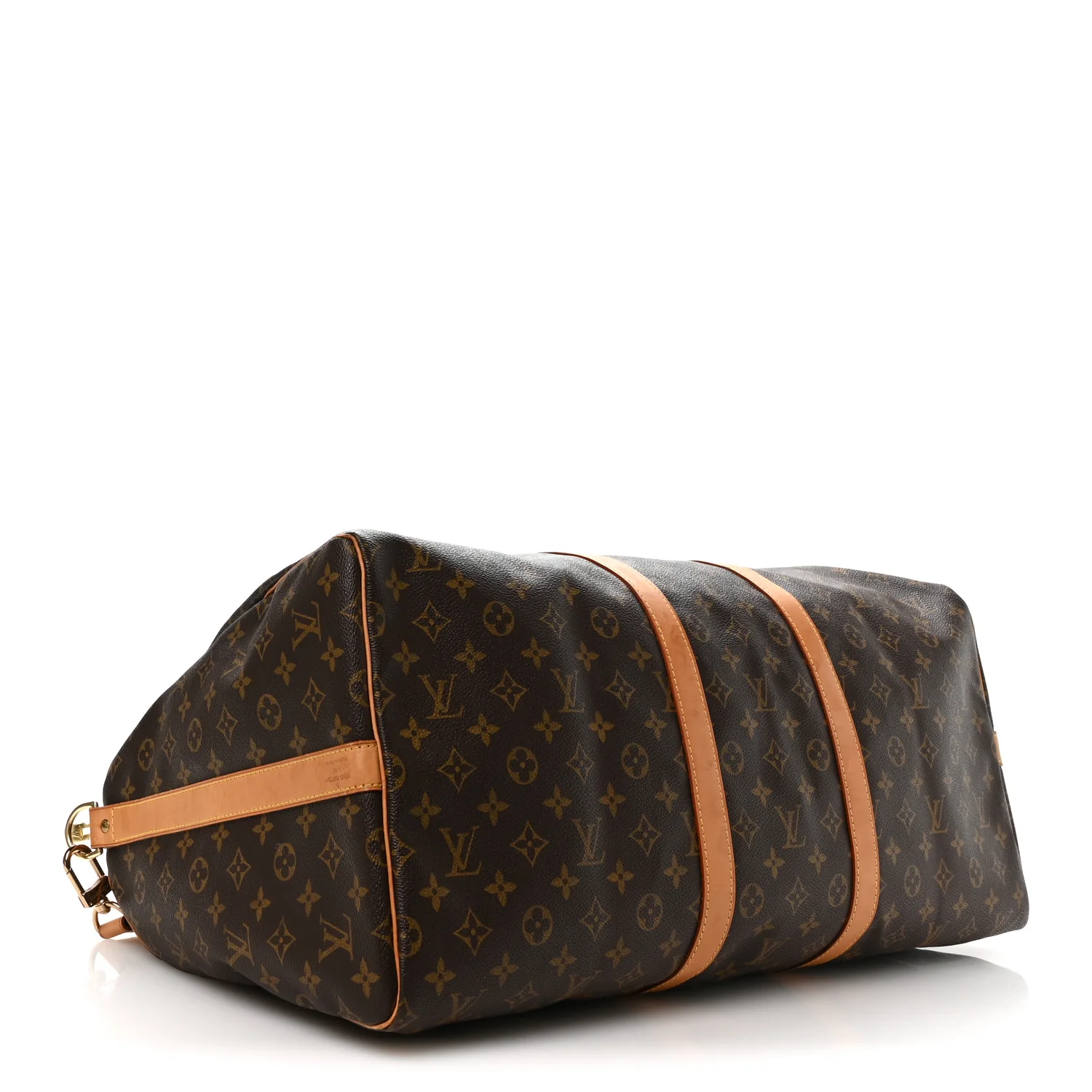 Monogram Keepall Bandouliere 55 - Image 3