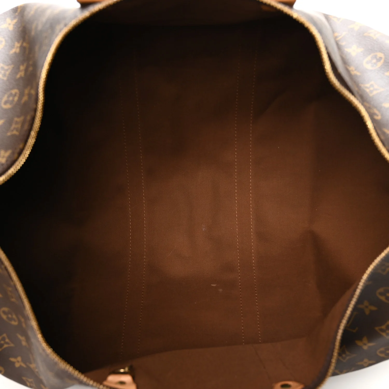 Monogram Keepall Bandouliere 55 - Image 4