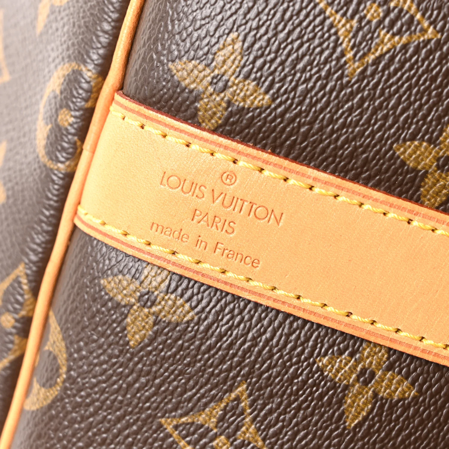 Monogram Keepall Bandouliere 55 - Image 5