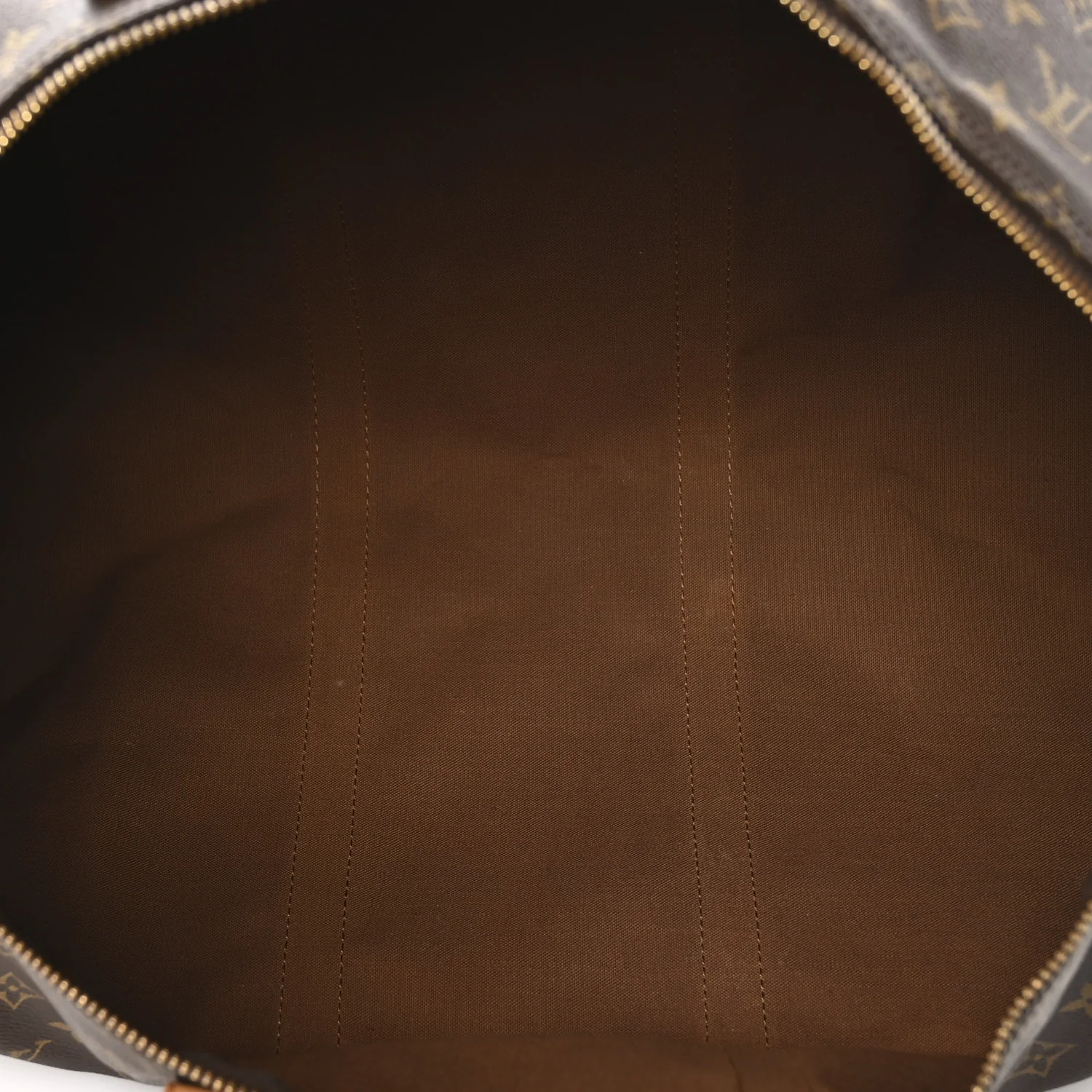 Monogram Keepall Bandouliere 55 - Image 4