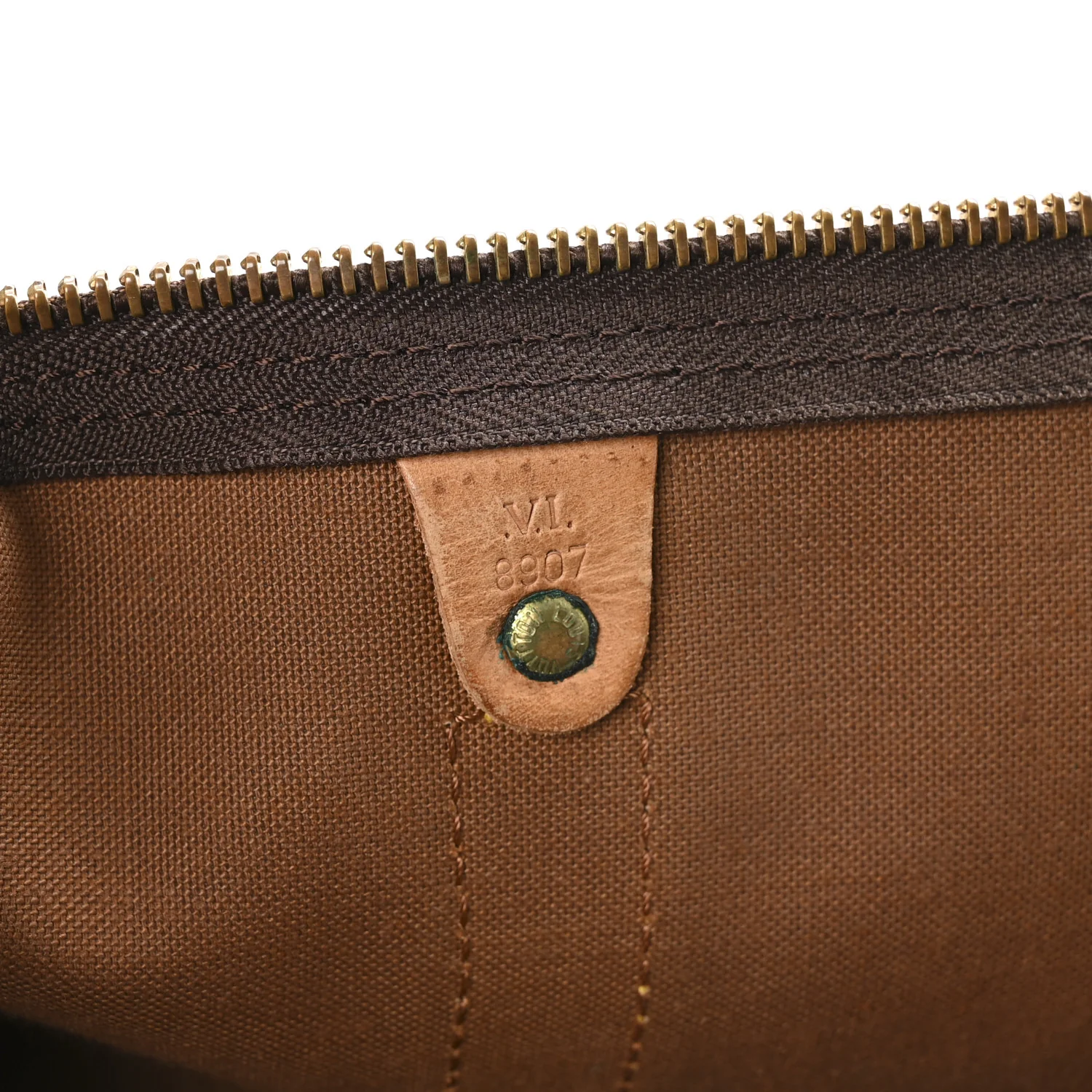 Monogram Keepall Bandouliere 55 - Image 6
