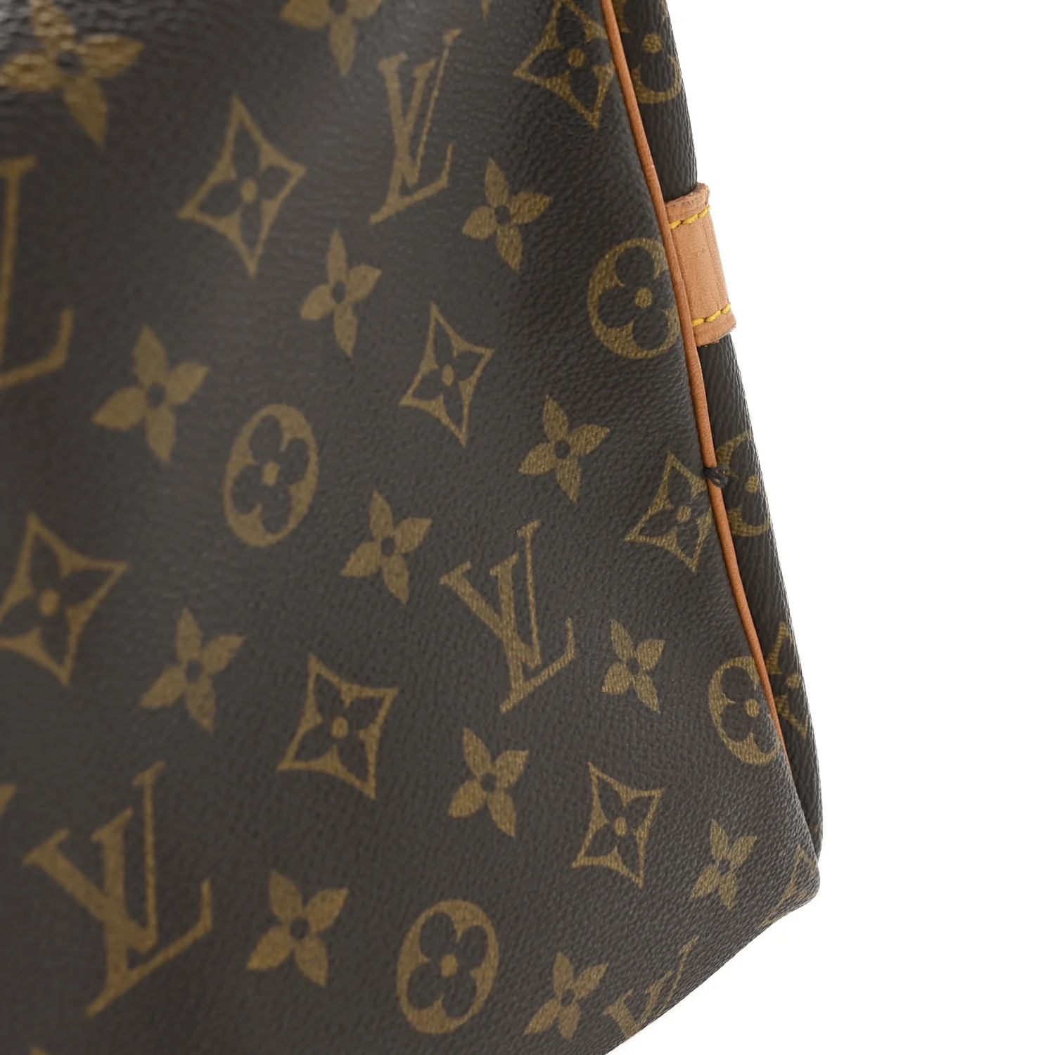Monogram Keepall Bandouliere 55 - Image 11
