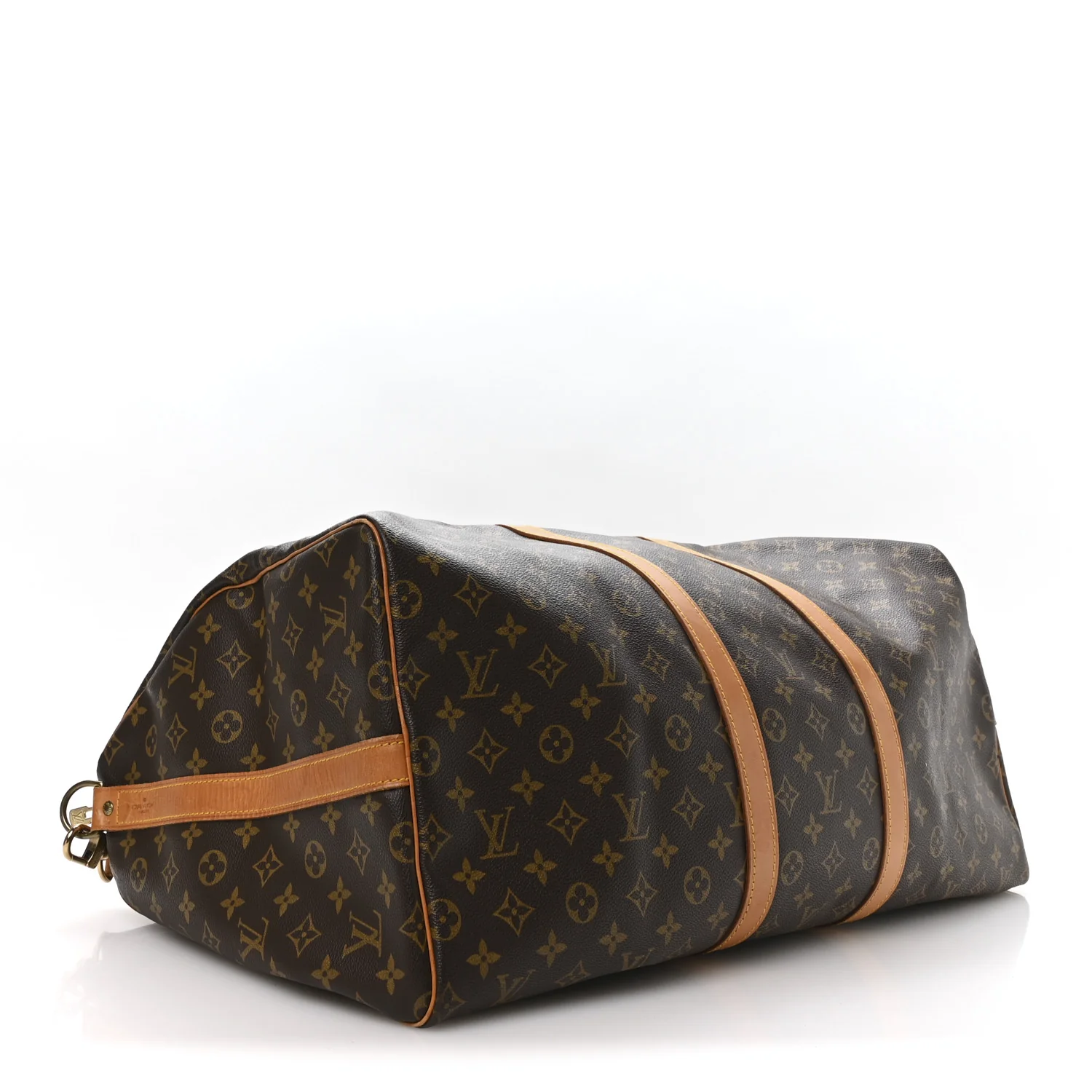Monogram Keepall Bandouliere 55 - Image 3
