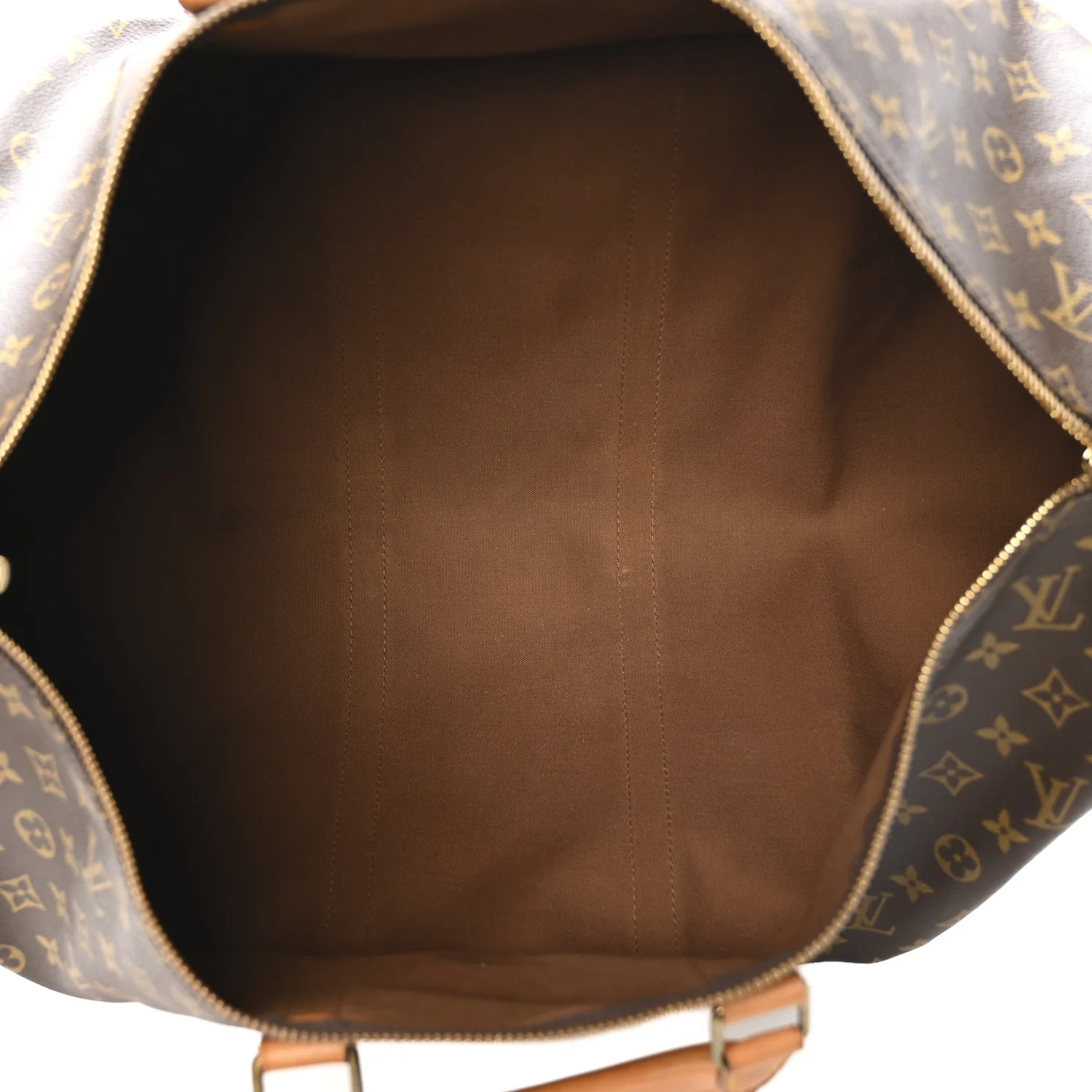 Monogram Keepall Bandouliere 55 - Image 4