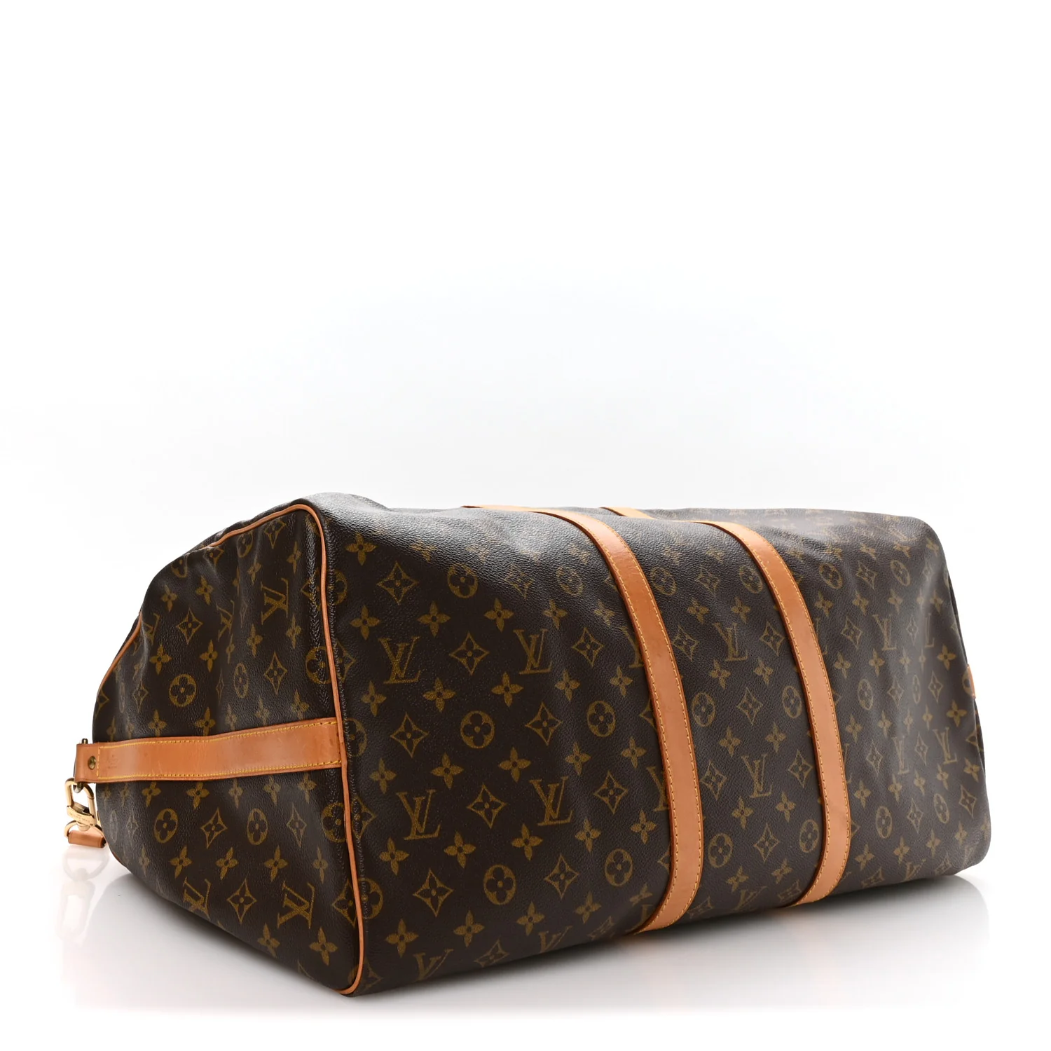 Monogram Keepall Bandouliere 55 - Image 3