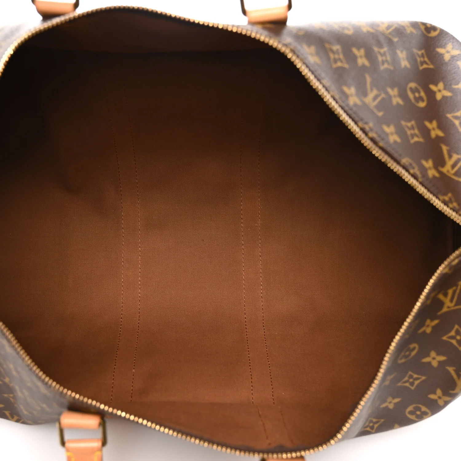 Monogram Keepall Bandouliere 55 - Image 4