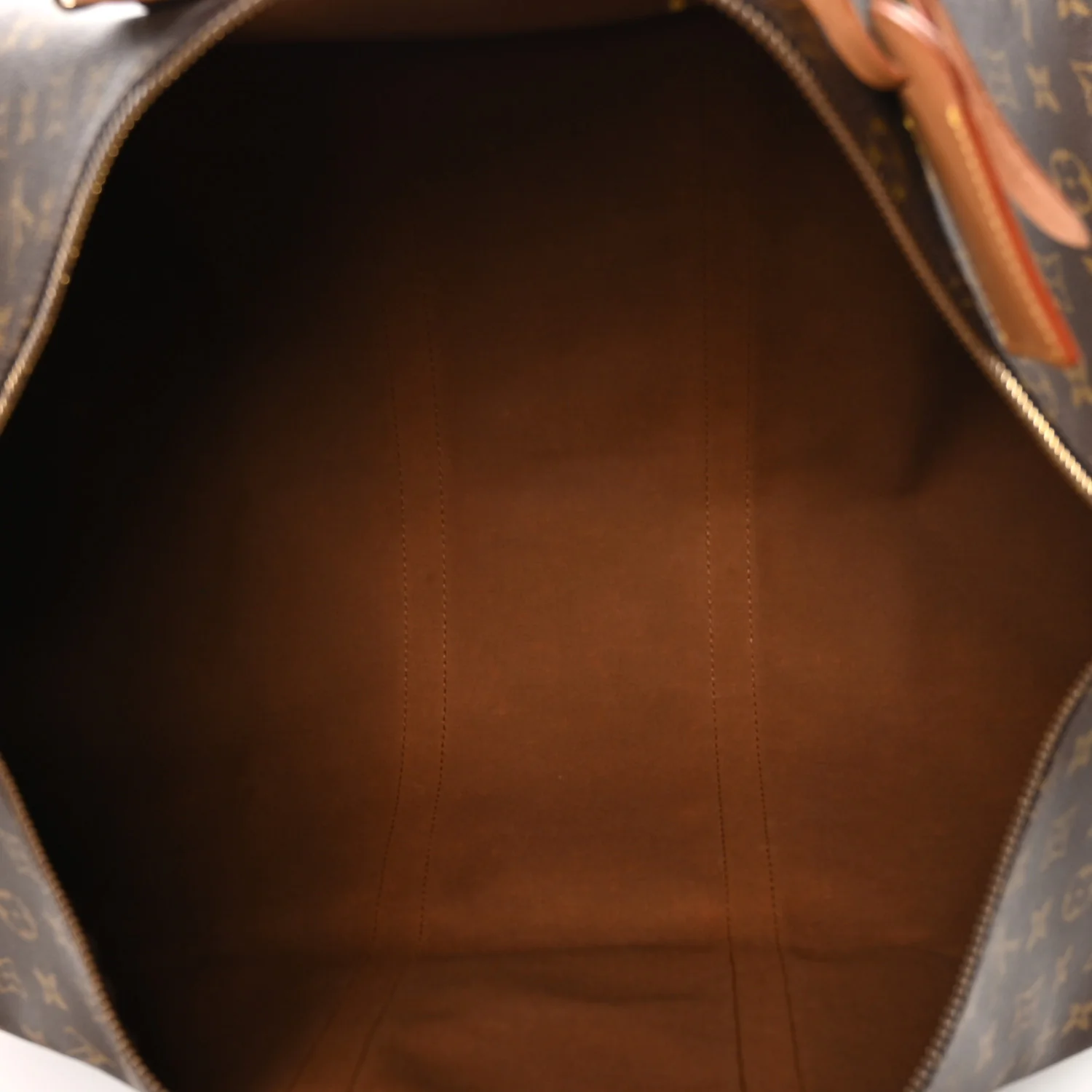 Monogram Keepall Bandouliere 55 - Image 4