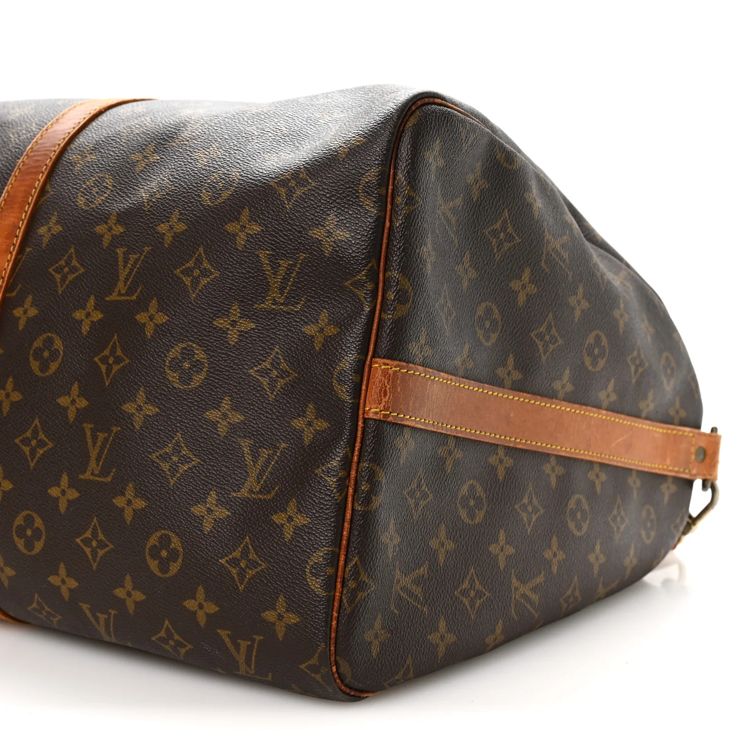 Monogram Keepall Bandouliere 55 - Image 9