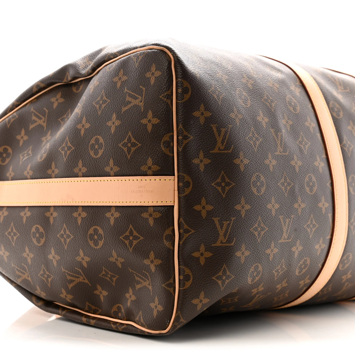 Monogram Keepall Bandouliere 55 - Image 18