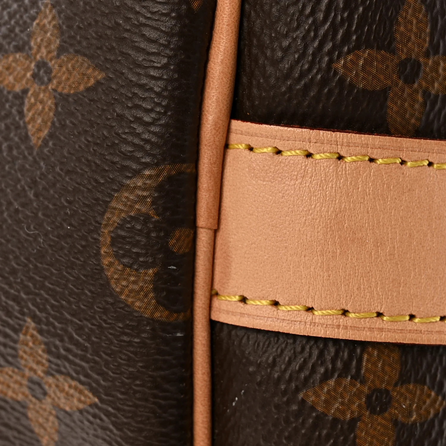 Monogram Keepall Bandouliere 55 - Image 22