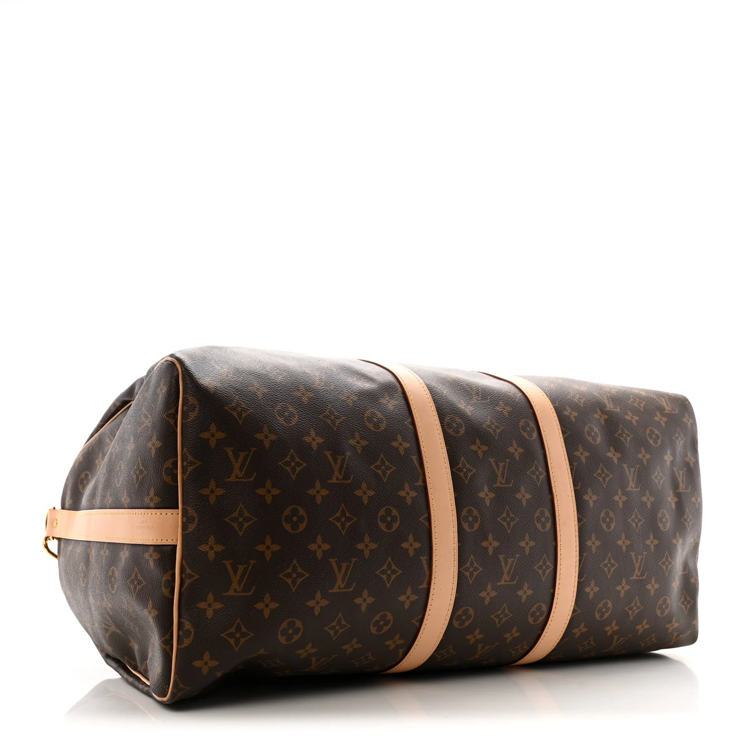 Monogram Keepall Bandouliere 55 - Image 5