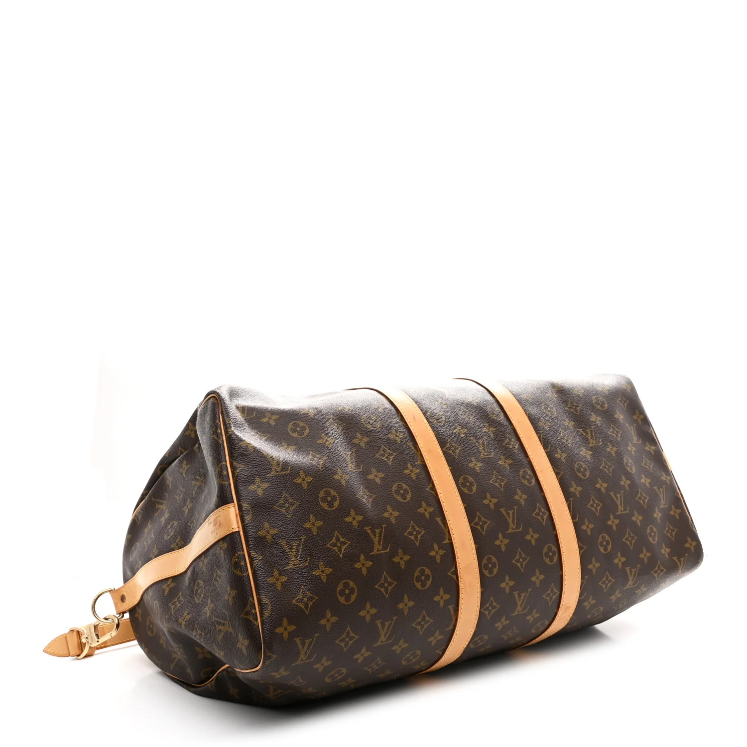 Monogram Keepall Bandouliere 55 - Image 3
