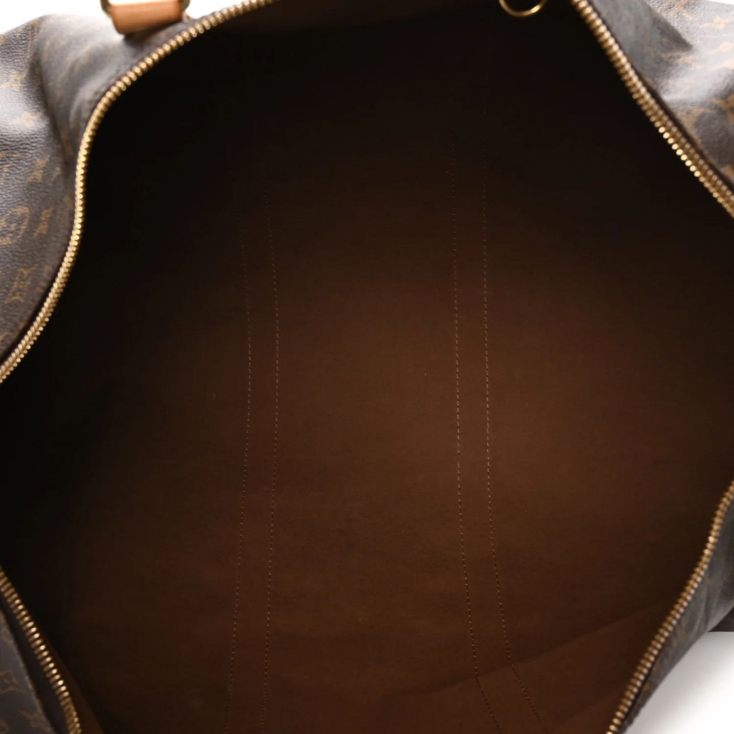 Monogram Keepall Bandouliere 55 - Image 4